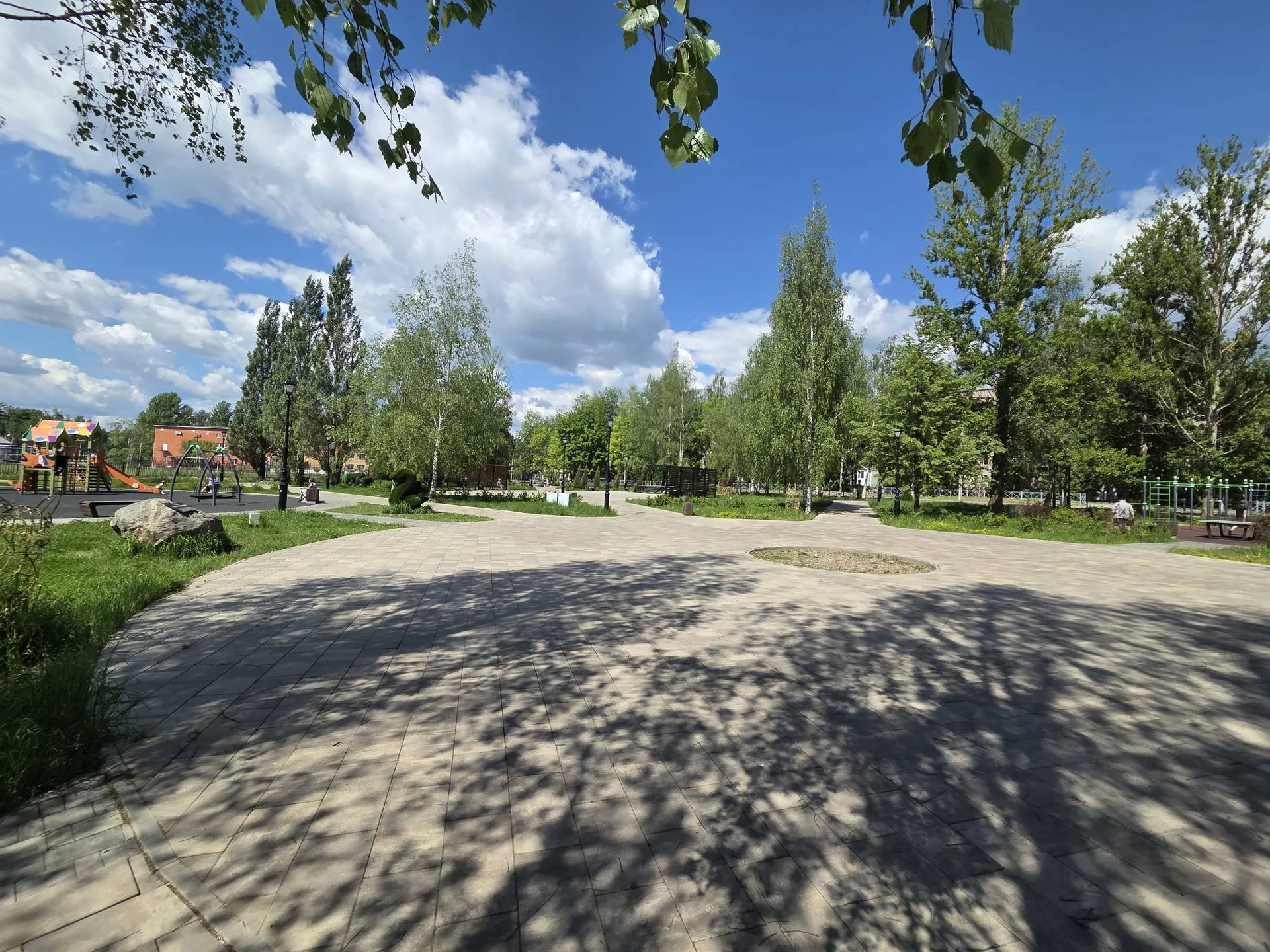 Однушка в городе Переславль-Залесский - миниатюра 19