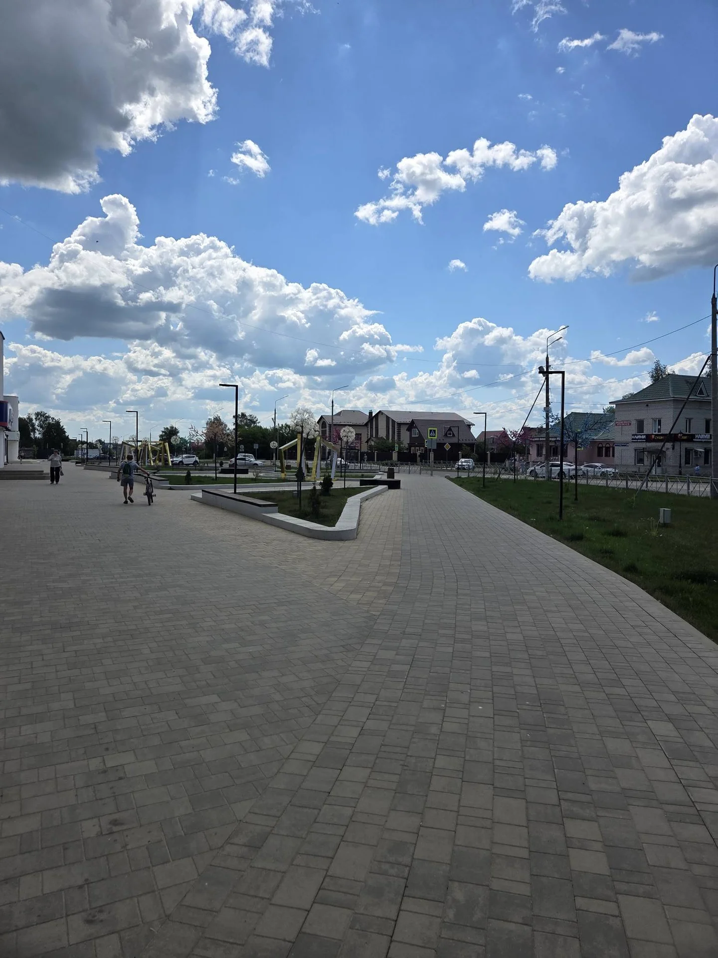 Однушка в городе Переславль-Залесский - миниатюра 20