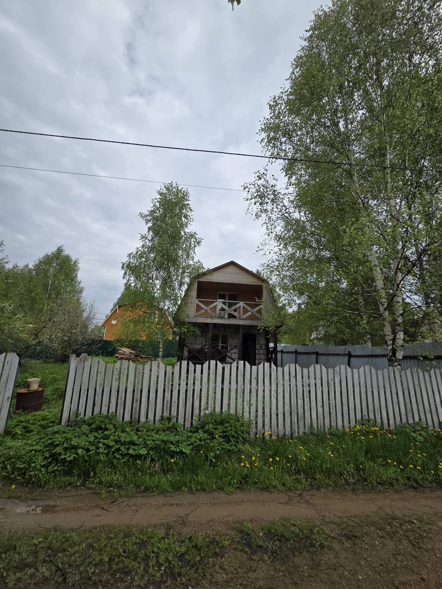 Продается дача в СНТ "Химик-2" - миниатюра 15