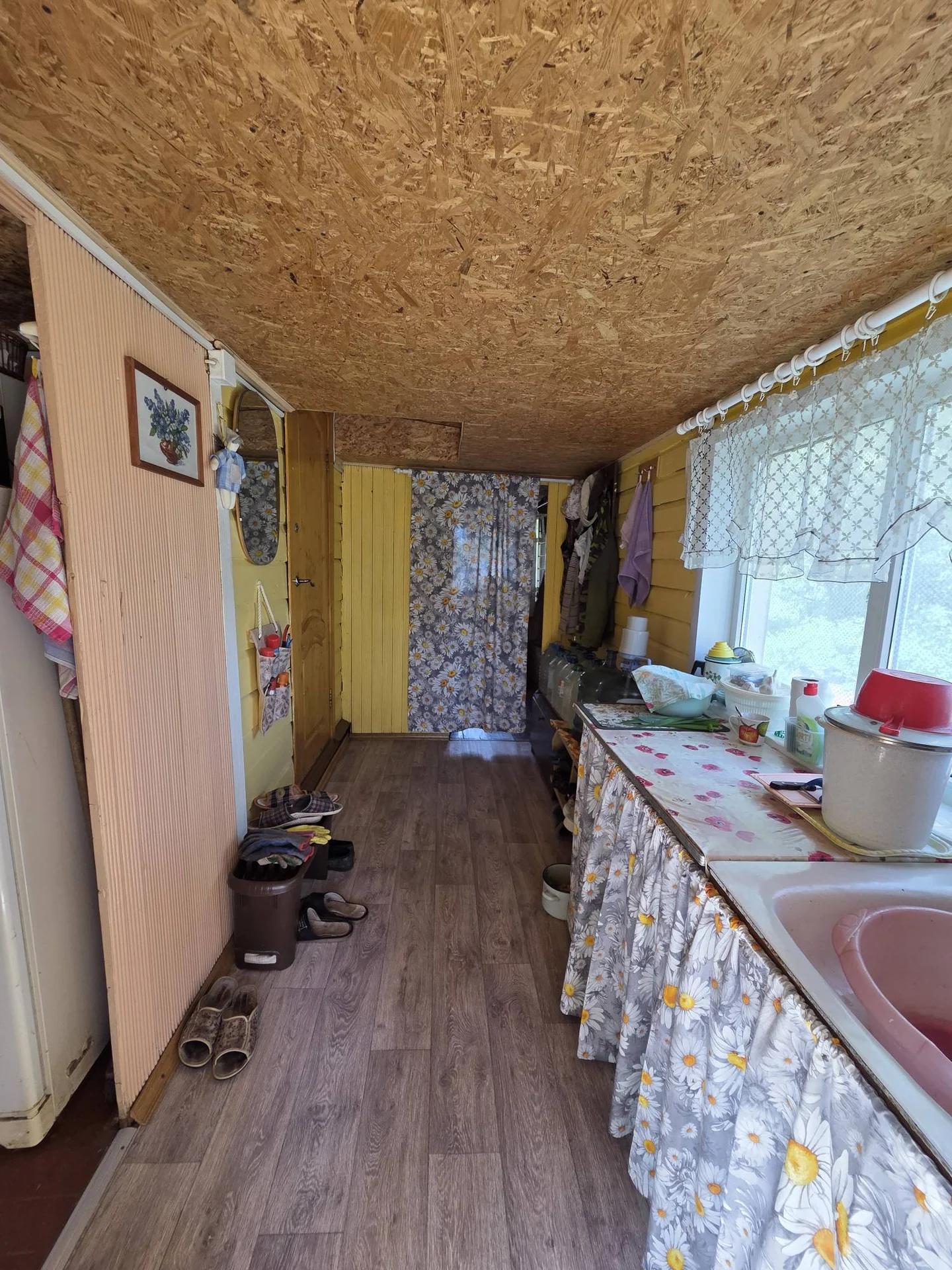 Дача в СНТ ХИМИК 1 - миниатюра 14