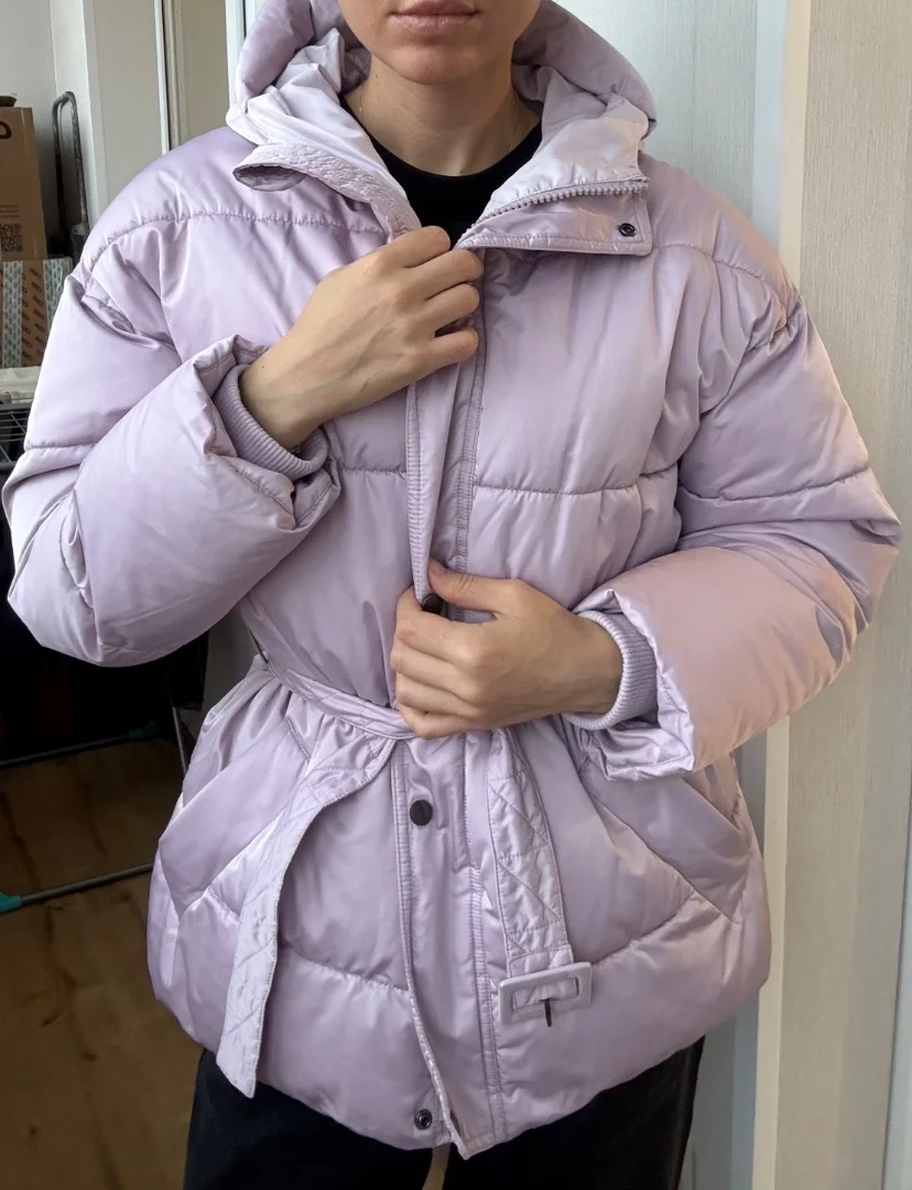 Куртка Zara - миниатюра 2