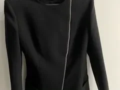 Alexander mcqueen пиджак - миниатюра 4