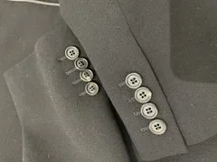 Alexander mcqueen пиджак - миниатюра 7
