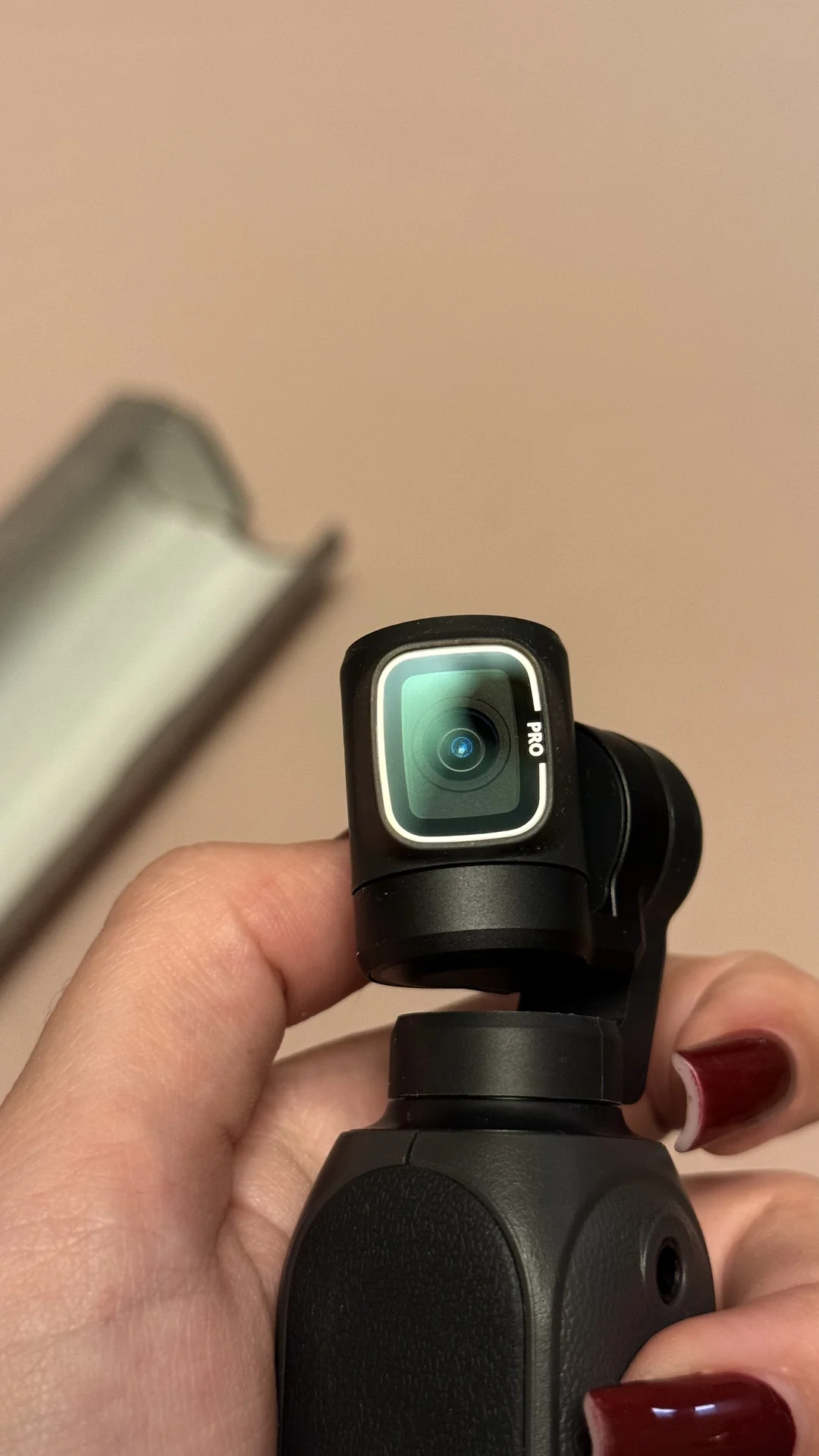 Экшн-камера Fimi Palm 2 pro (YTXJ07FM) - миниатюра 3