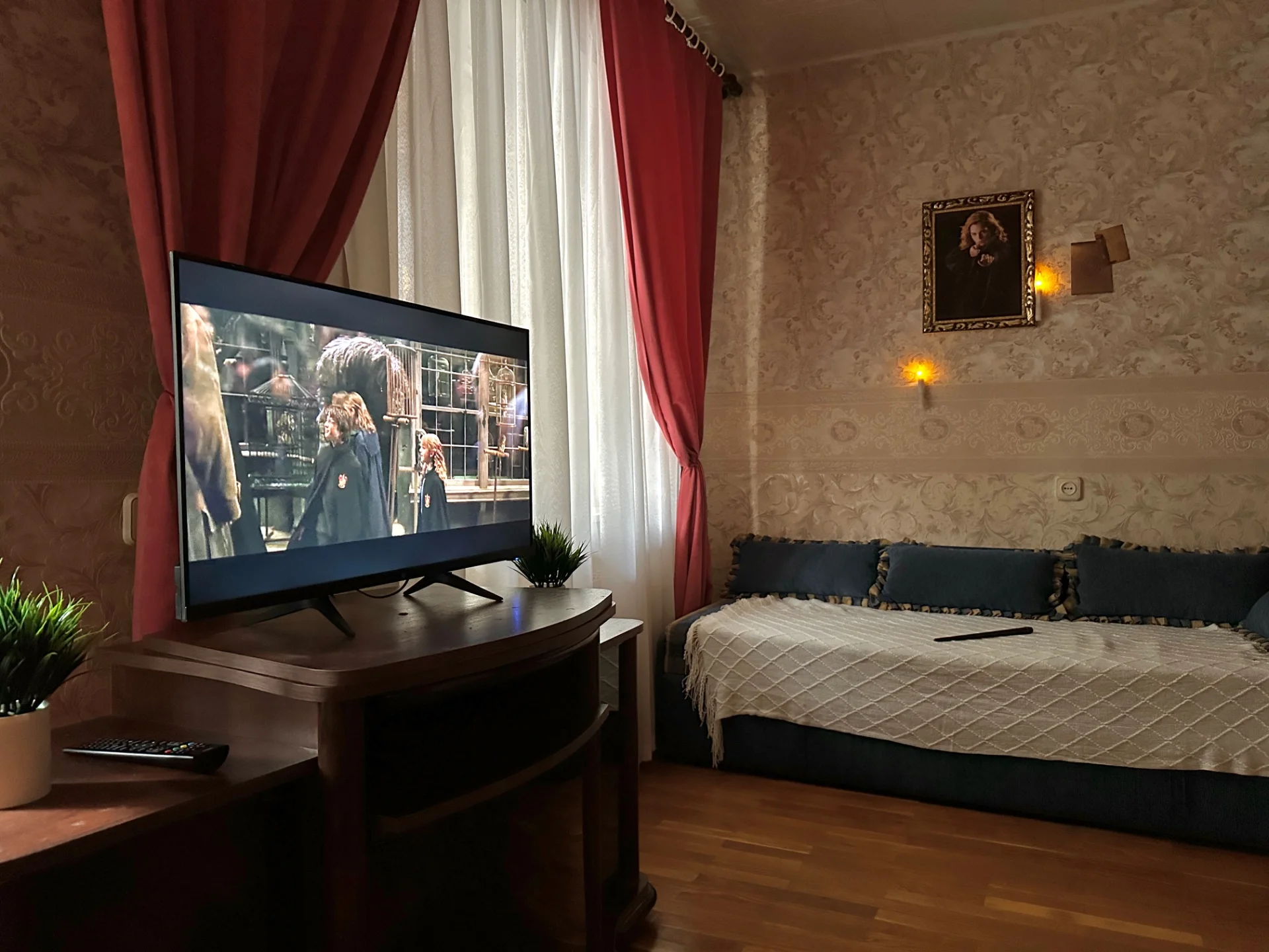 Мир Гарри Поттера - миниатюра 5