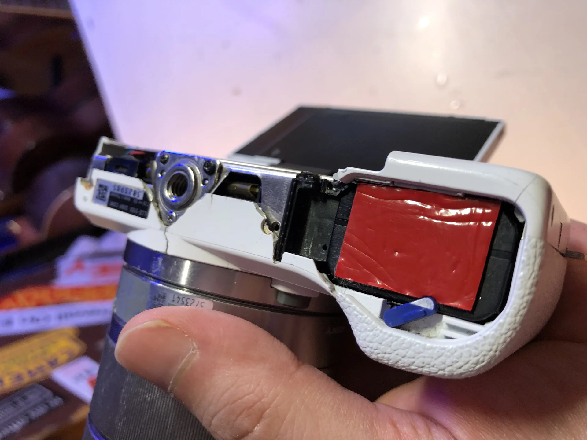 SONY A5100 - миниатюра 4