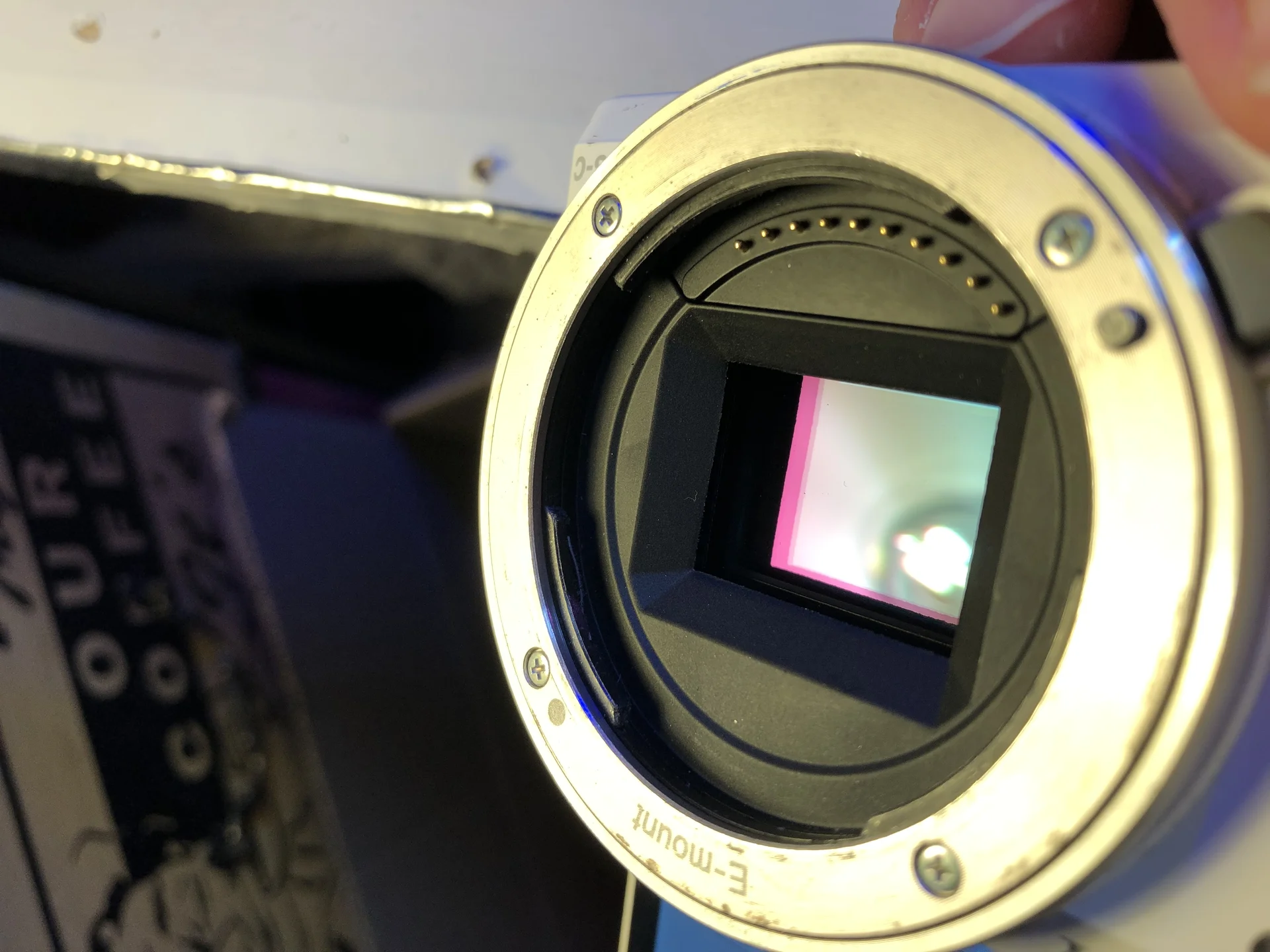 SONY A5100 - миниатюра 5