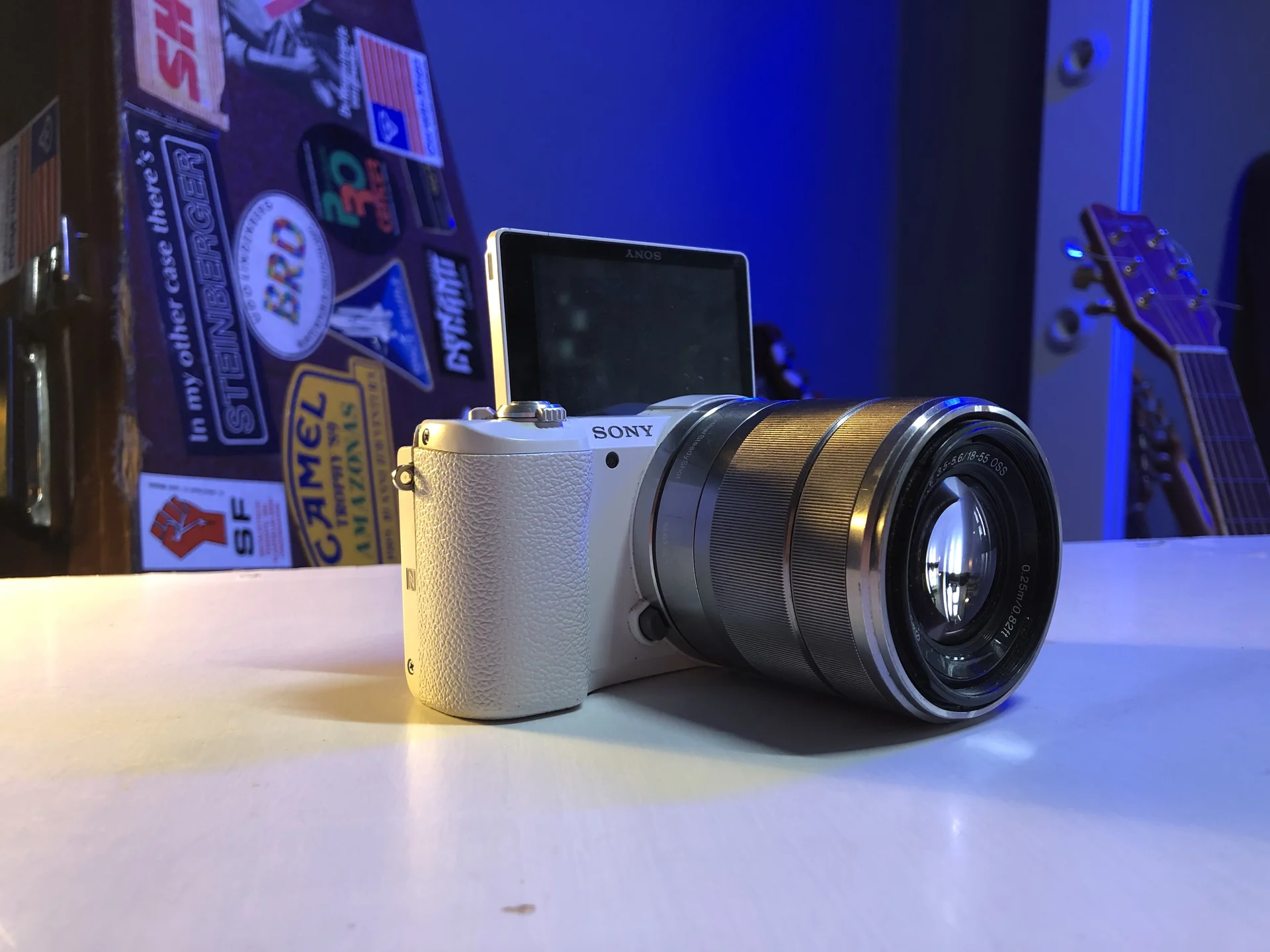 SONY A5100 - миниатюра 9