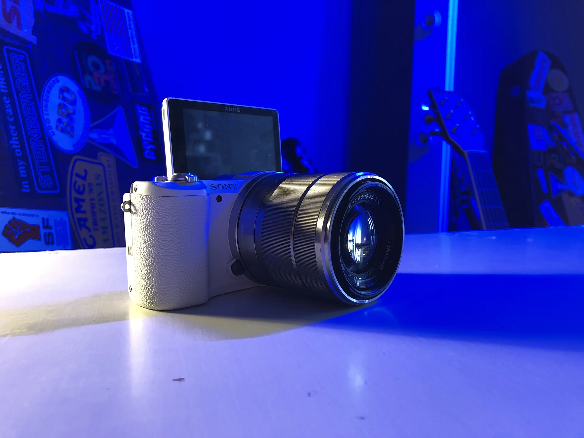 SONY A5100 - миниатюра 10