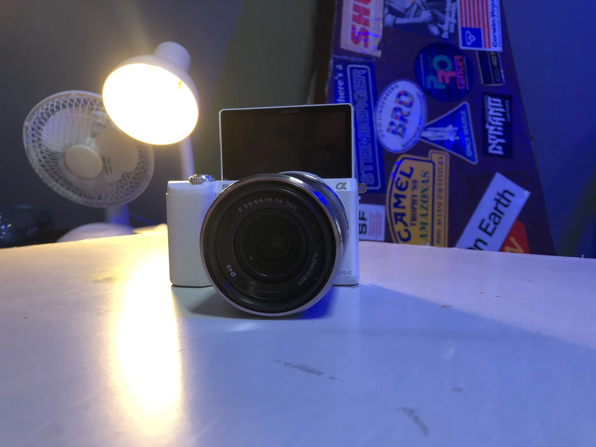 SONY A5100 - миниатюра 11