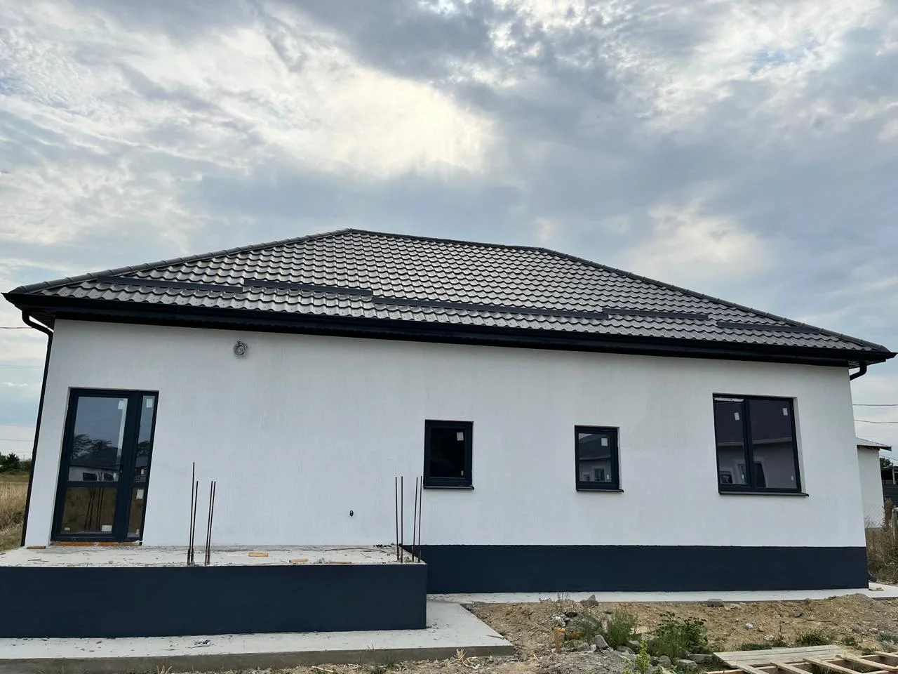 Продается жилой дом 100 м² на участке 14 сот. - миниатюра 12