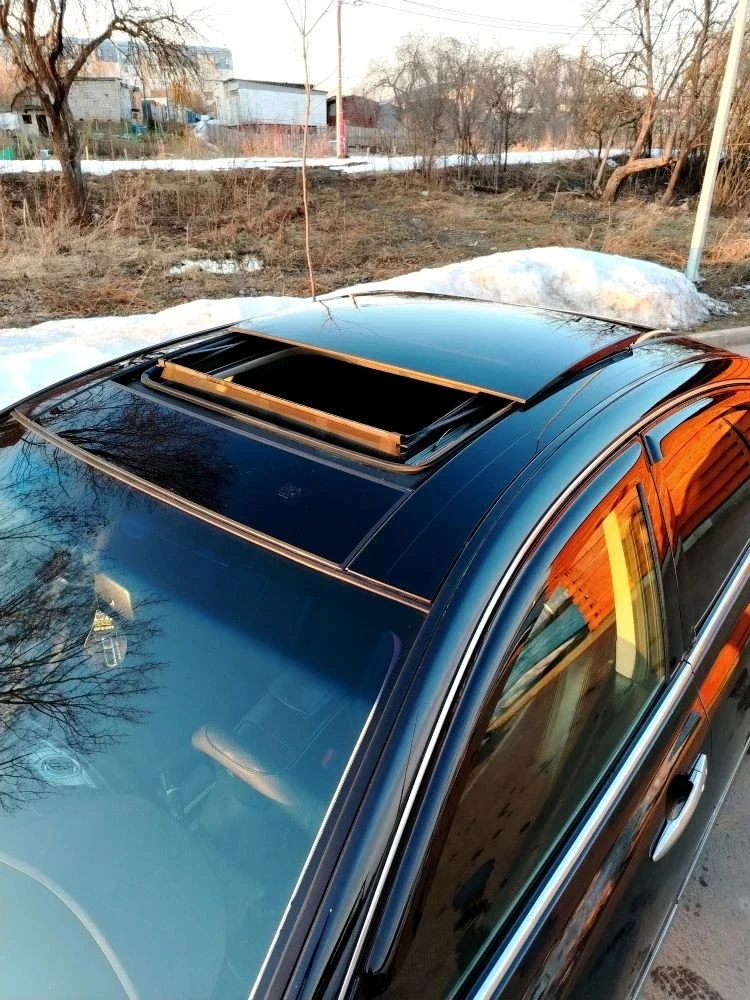 Автомобиль Ниссан Теана J32 2012г. - миниатюра 3
