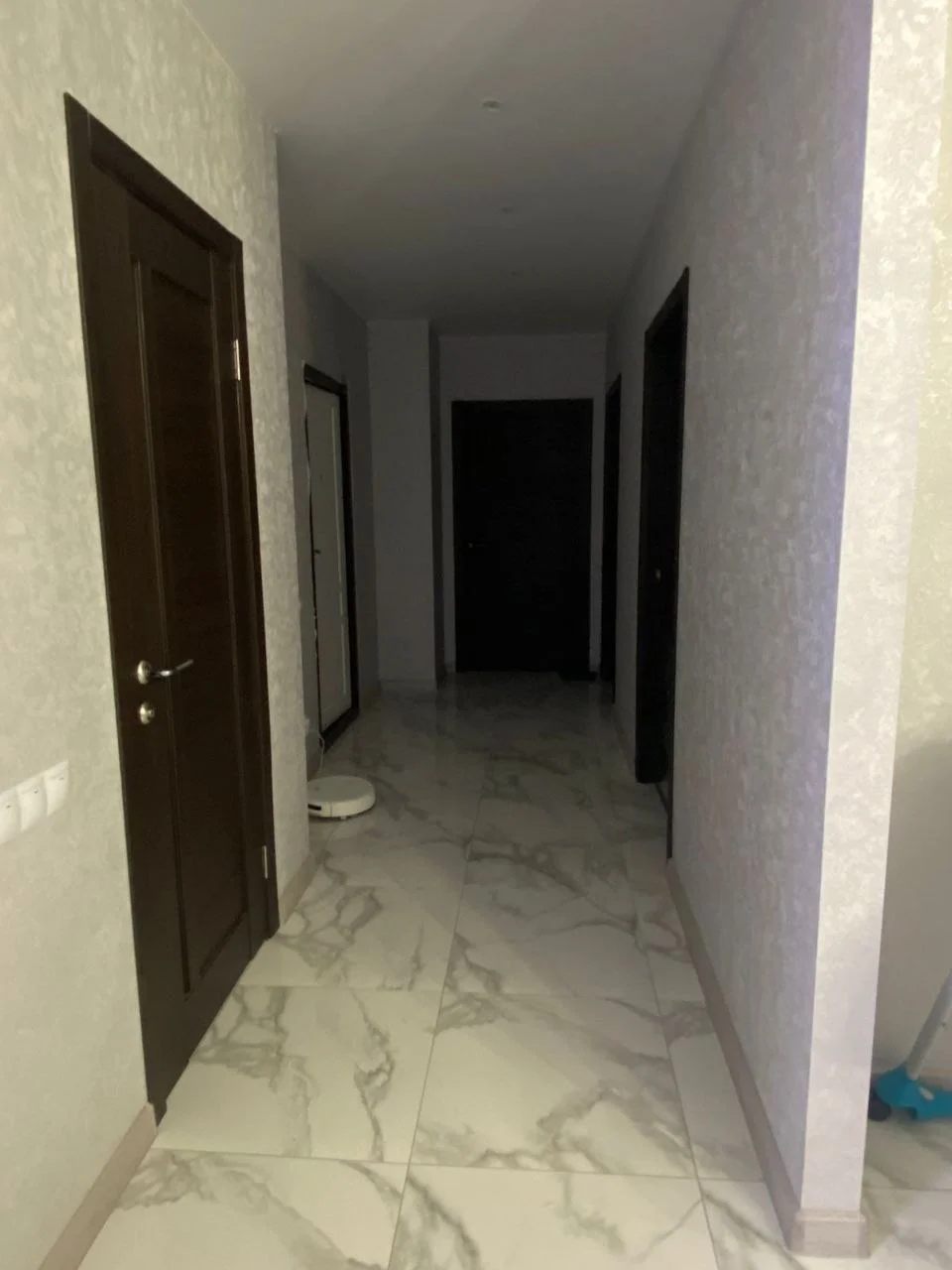 Новый жилой дом - миниатюра 12