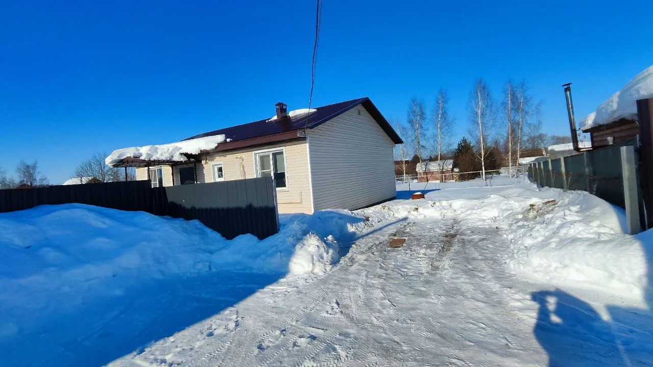 Новый жилой дом - миниатюра 19