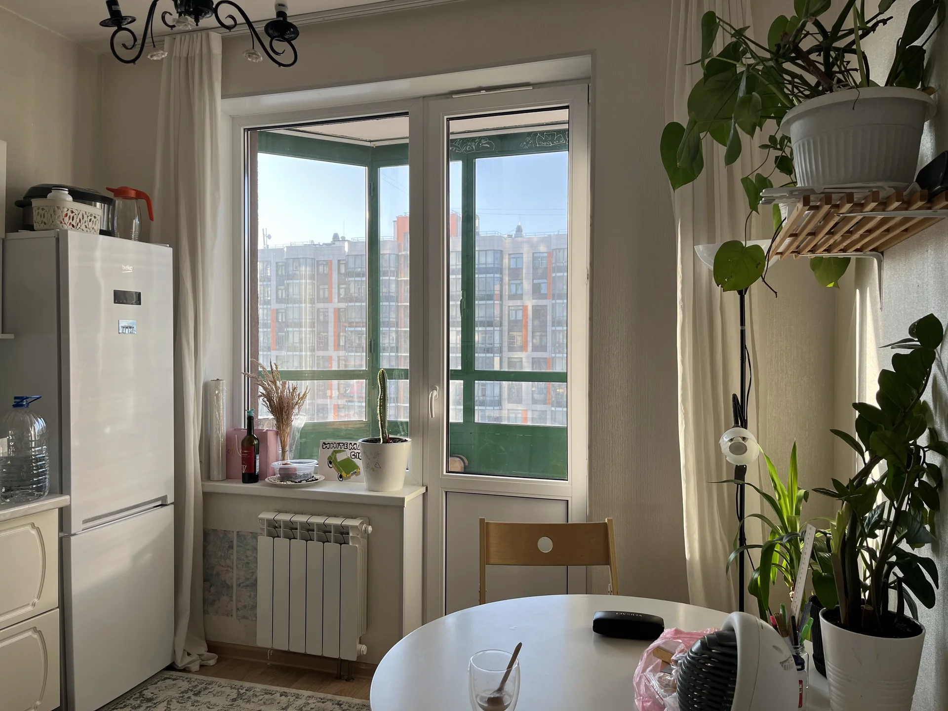 Квартира в аренду - миниатюра 9