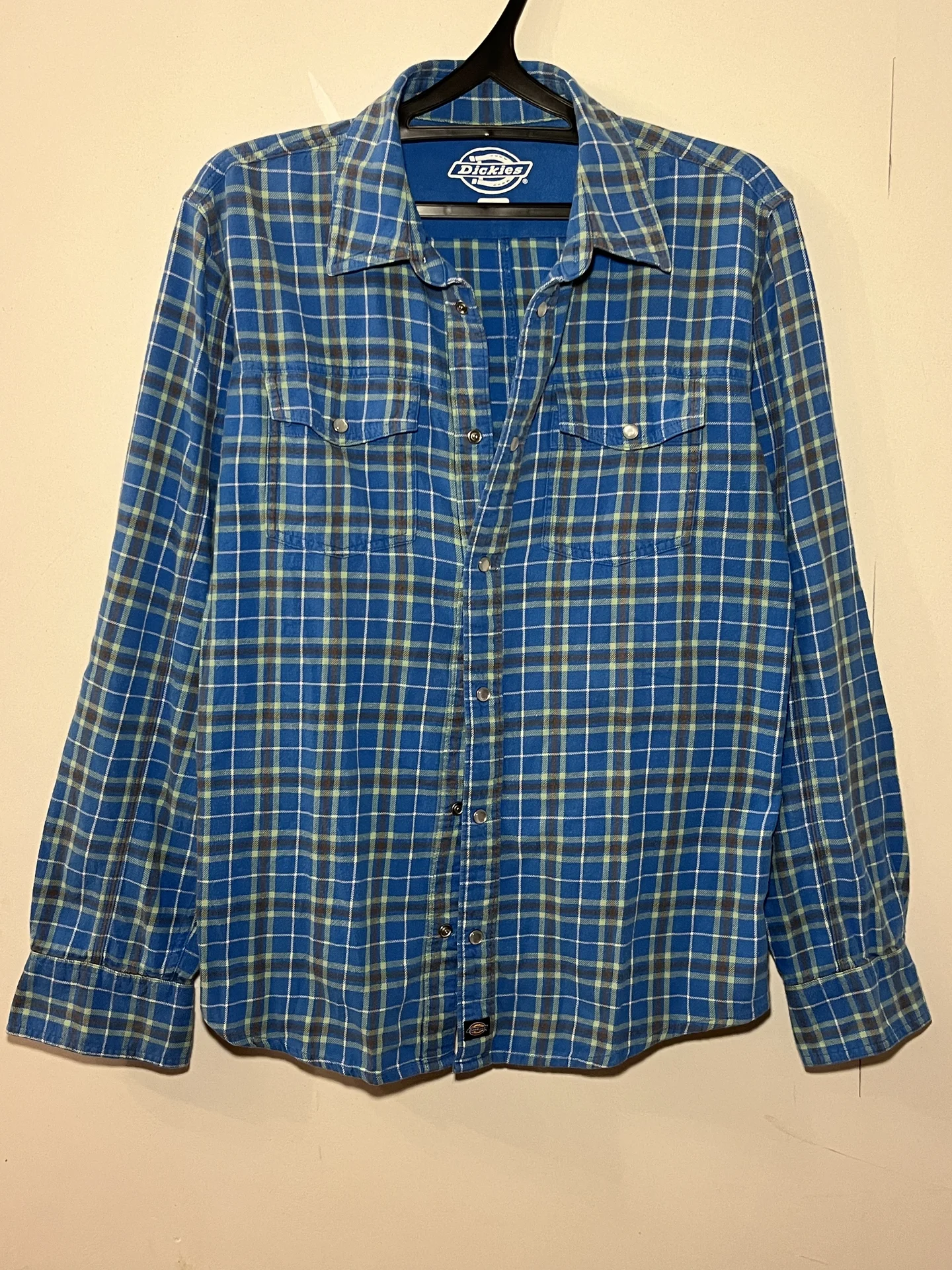 Vintage Dickies Shirt - изображение 1