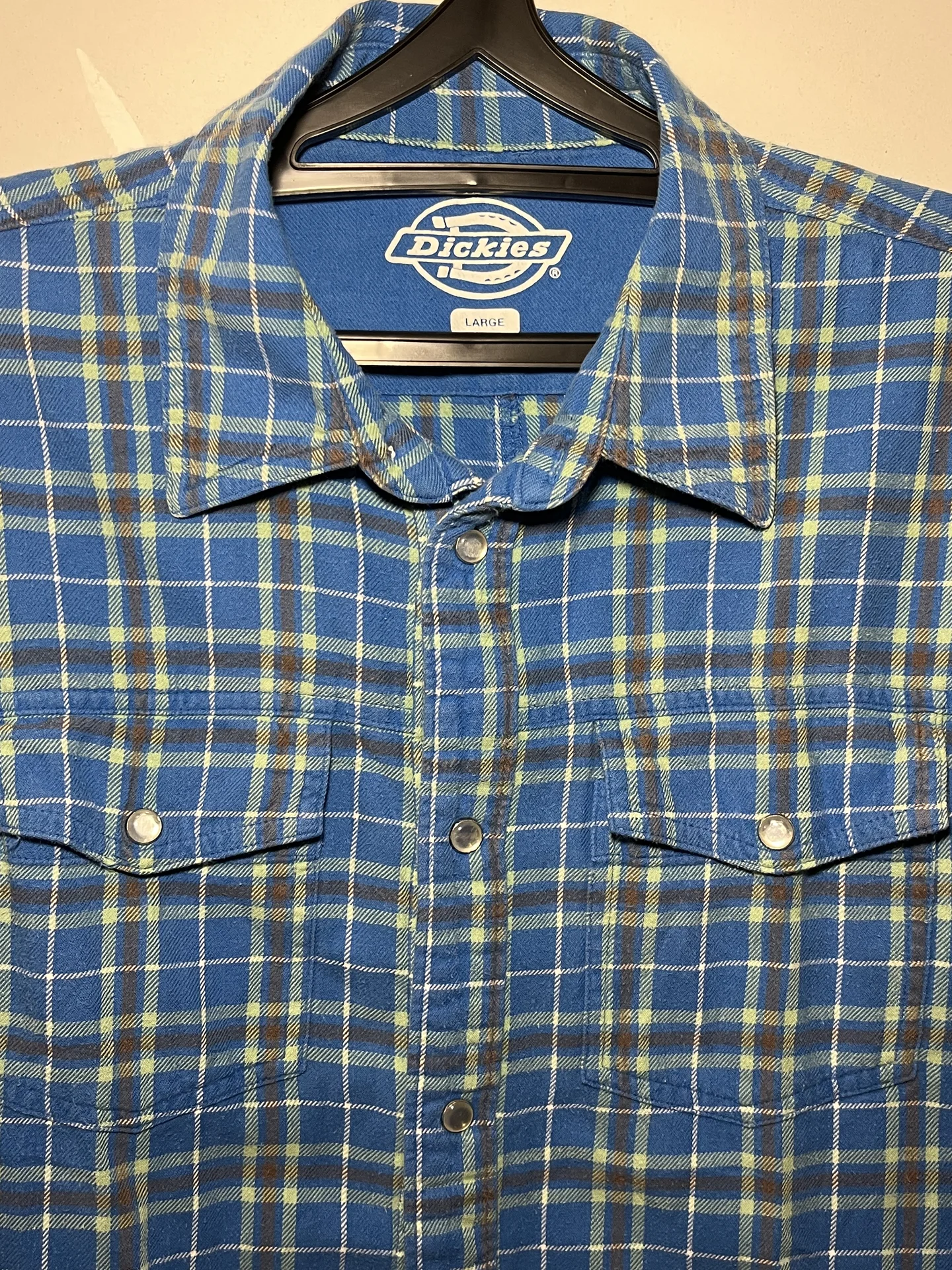 Vintage Dickies Shirt - миниатюра 2