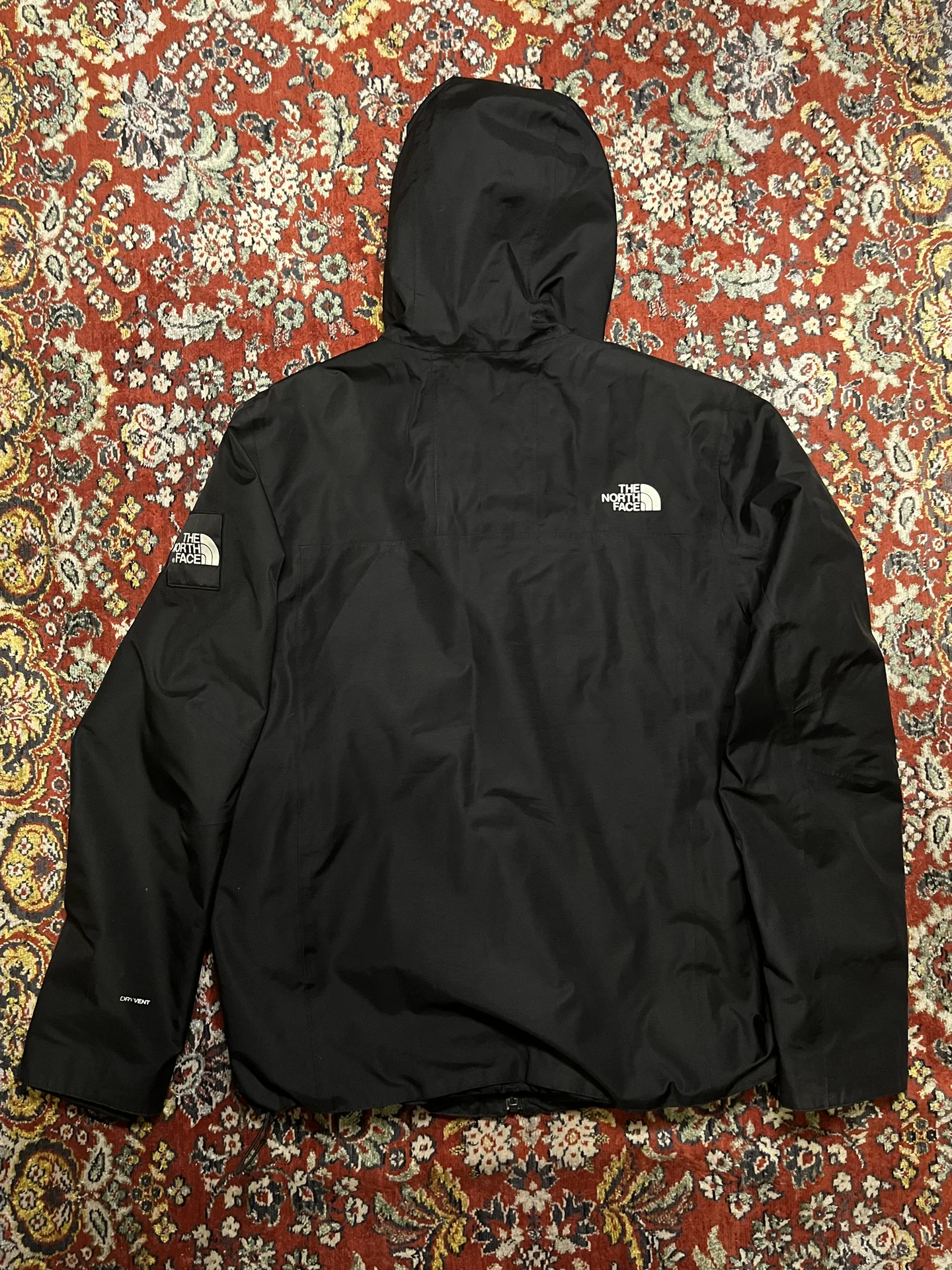 The North Face 1990 Mountain Jacket Thermoball - миниатюра 3