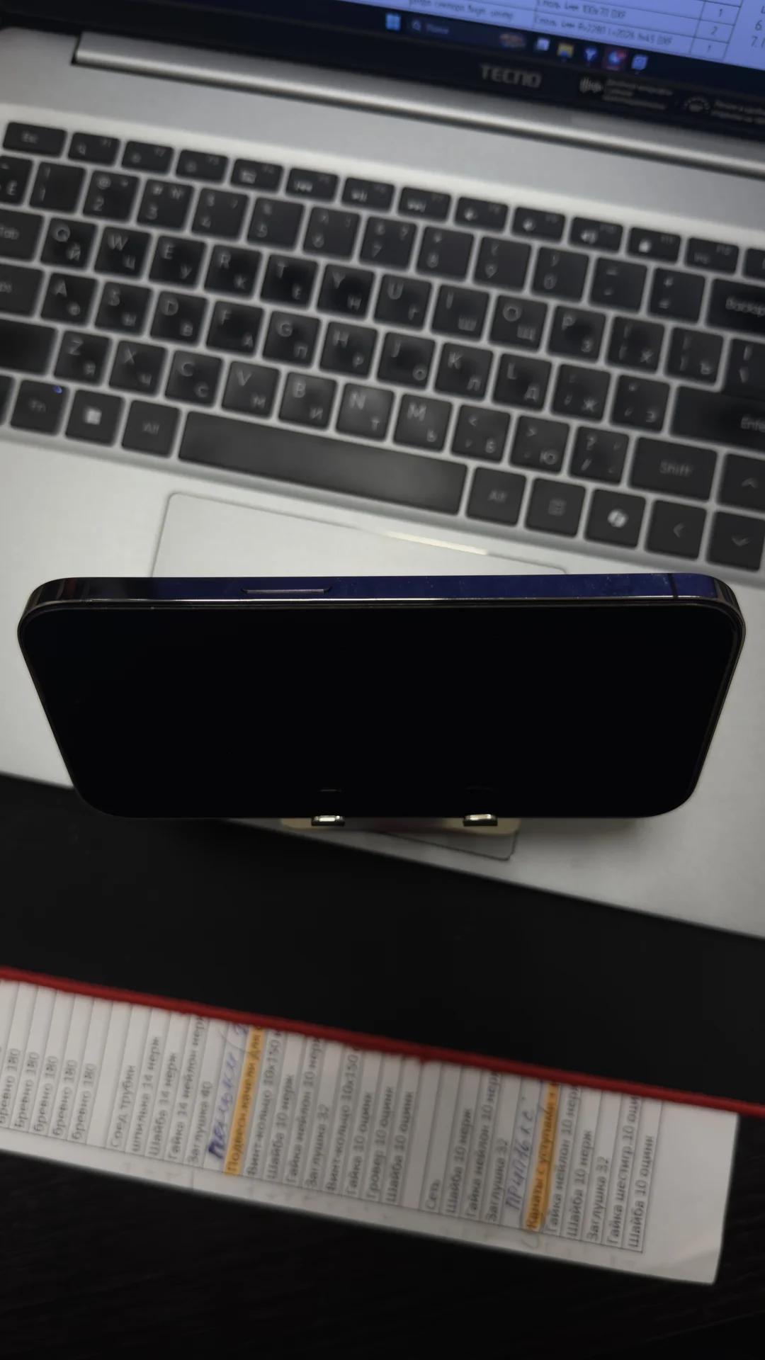 iPhone 14 Pro, 256 ГБ - миниатюра 3