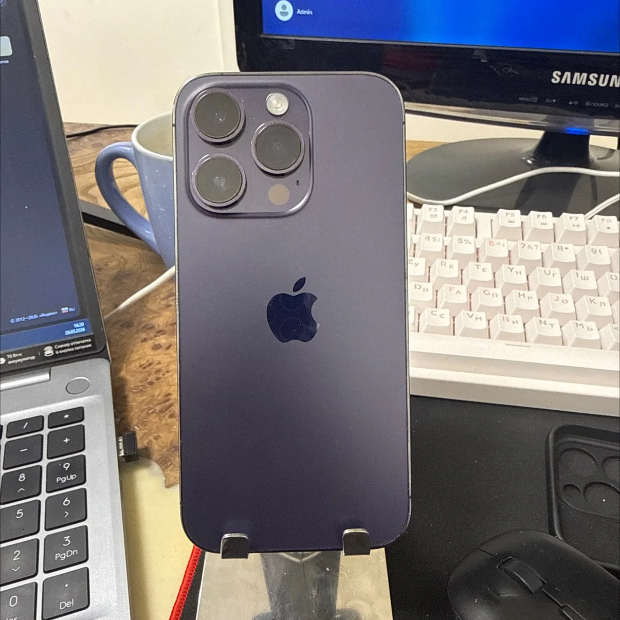iPhone 14 Pro, 256 ГБ - миниатюра 8