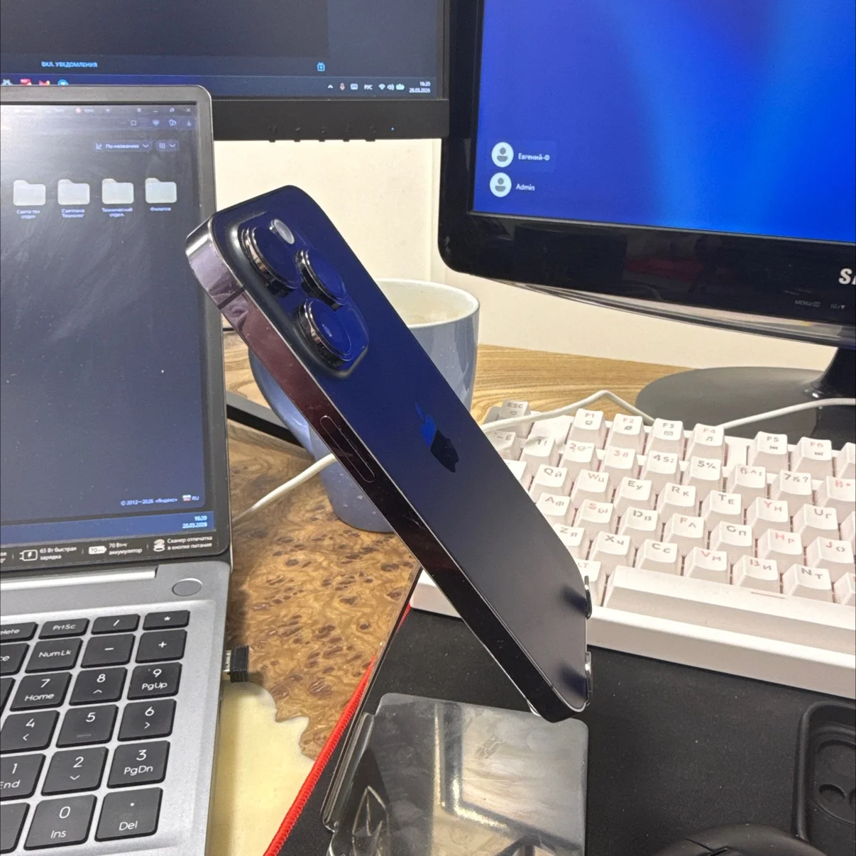 iPhone 14 Pro, 256 ГБ - миниатюра 9