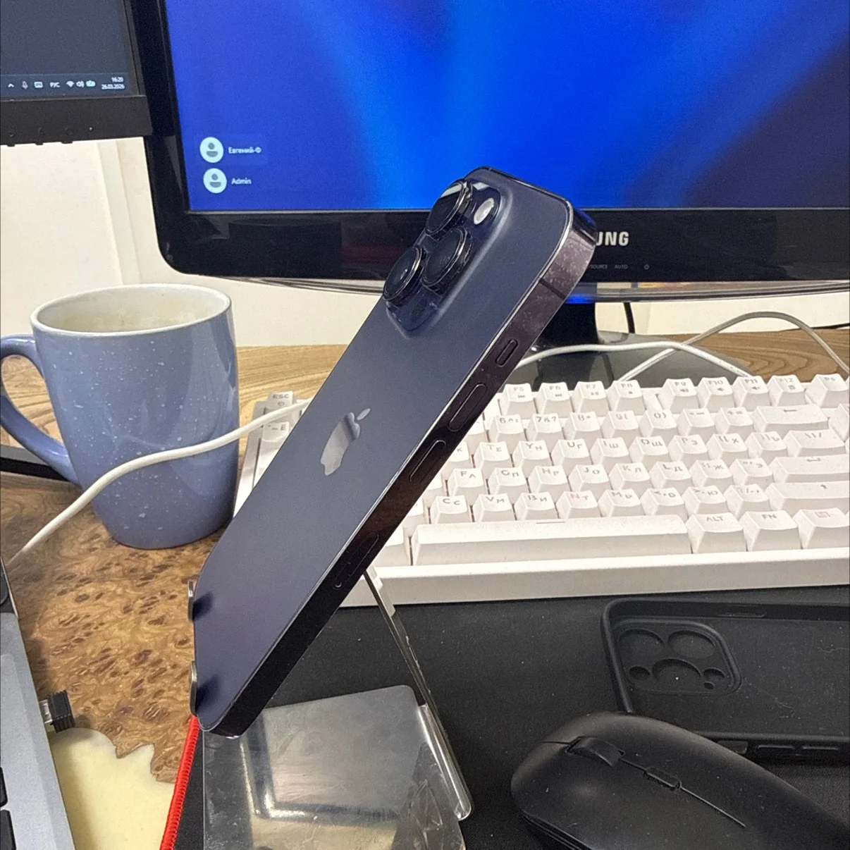 iPhone 14 Pro, 256 ГБ - миниатюра 10