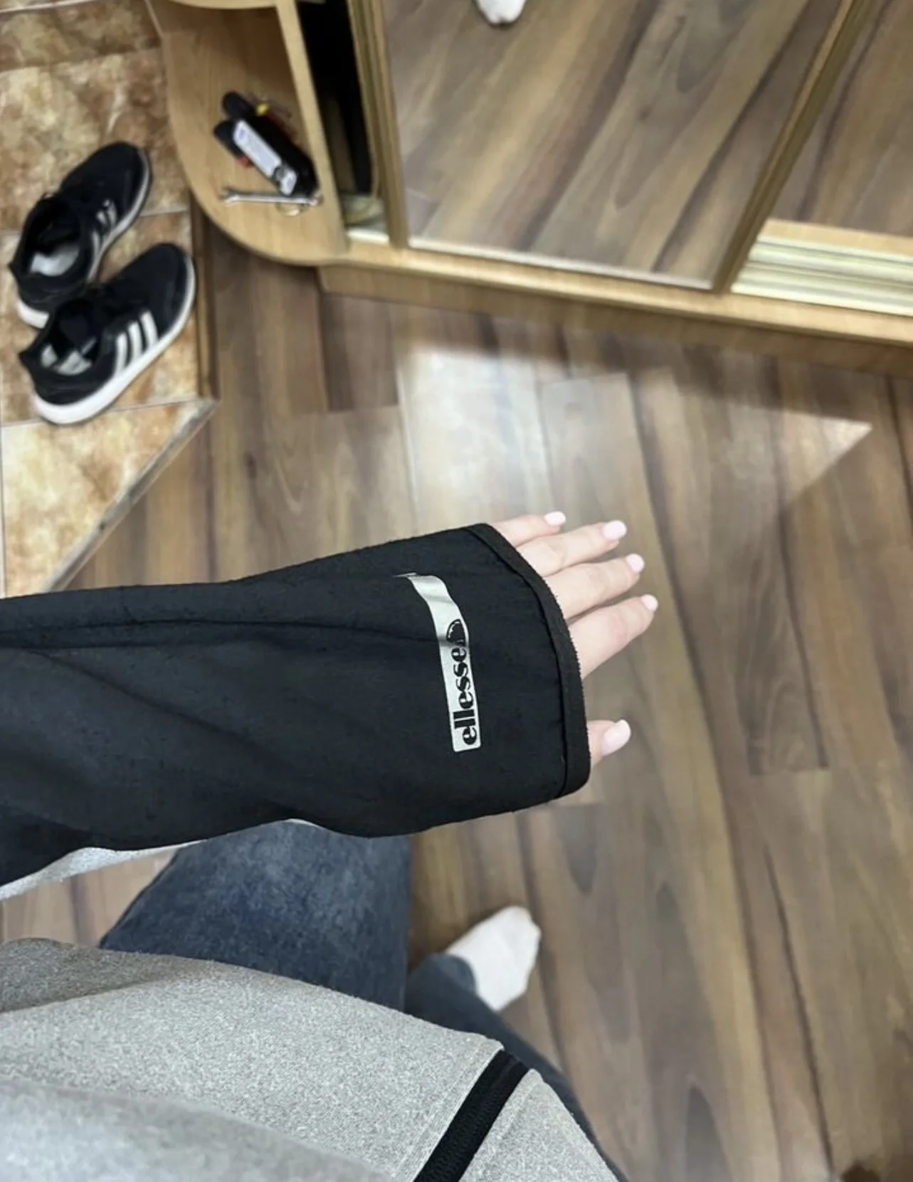 Спортивная кофта Ellesse - миниатюра 2