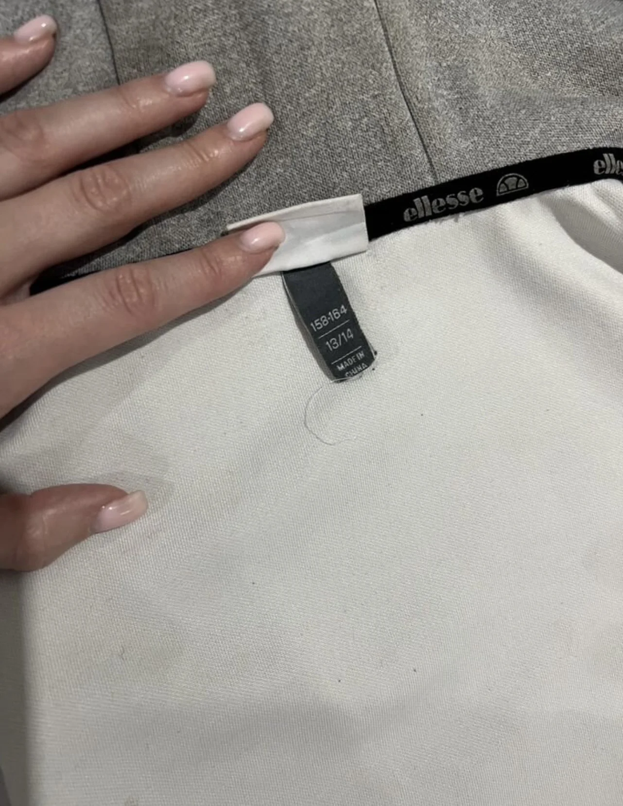 Спортивная кофта Ellesse - миниатюра 7
