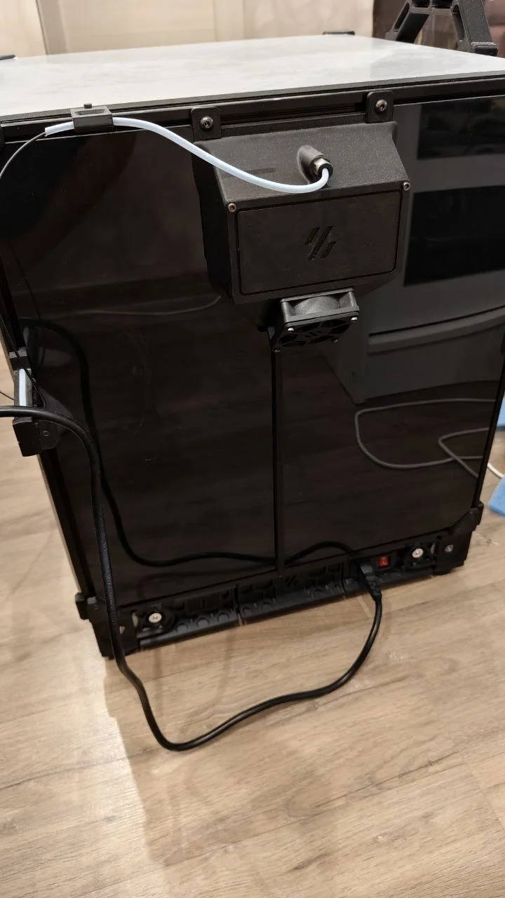 Продам 3D-принтер Siboor Voron 2.4 PRO300 - миниатюра 3