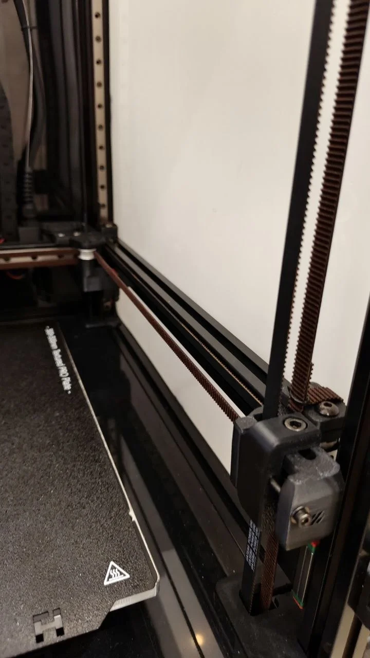 Продам 3D-принтер Siboor Voron 2.4 PRO300 - миниатюра 5