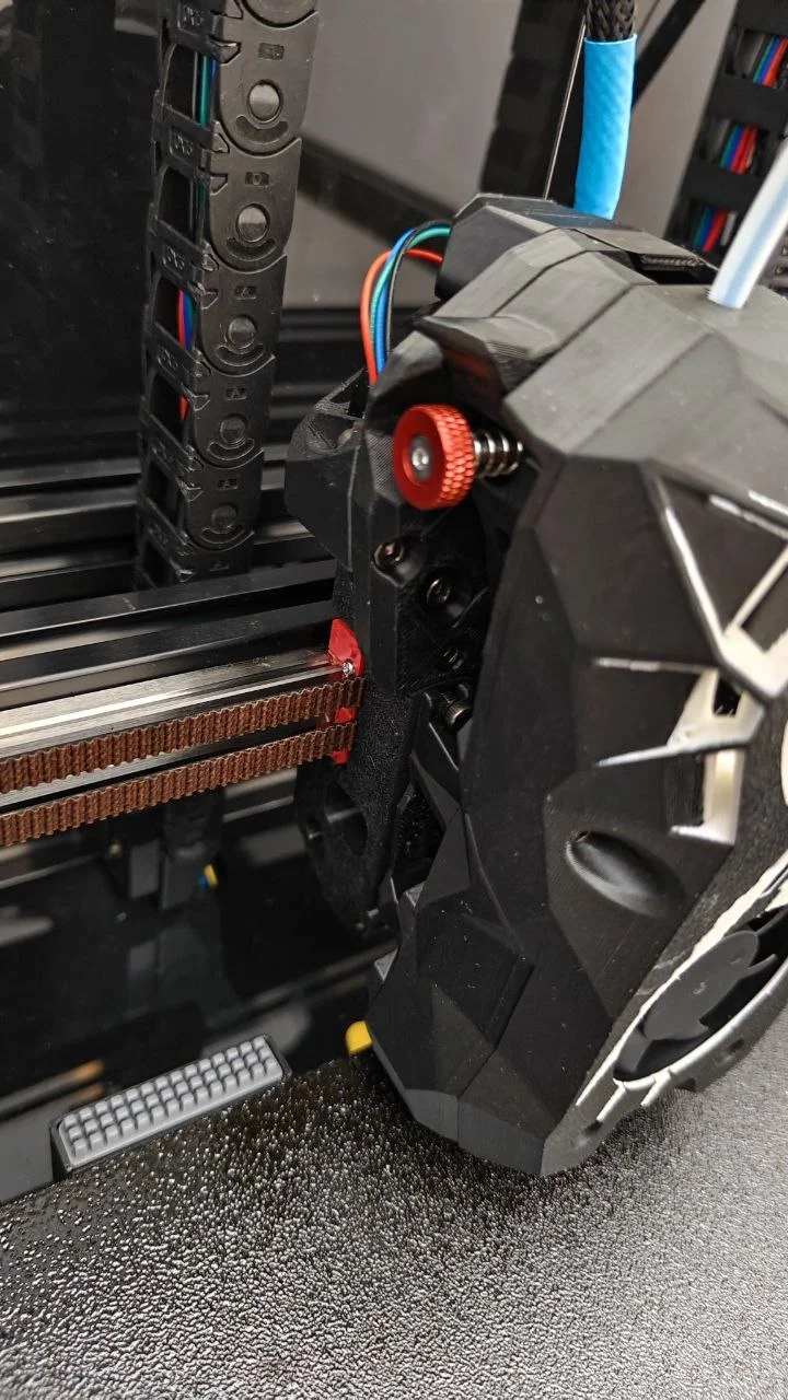 Продам 3D-принтер Siboor Voron 2.4 PRO300 - миниатюра 6