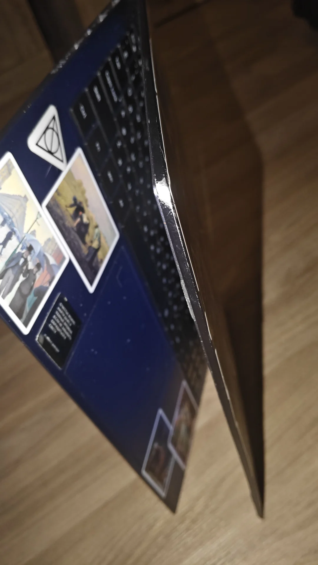 Ноутбук Dexp 1215U 8/256 - миниатюра 6
