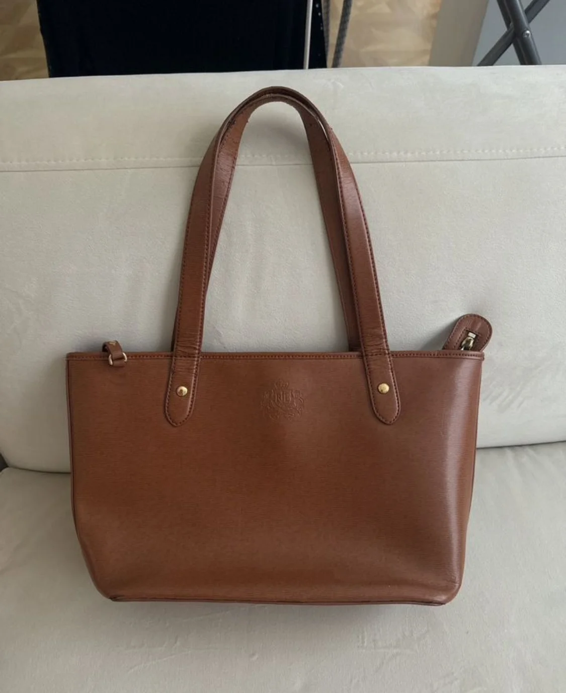 Сумка Ralph Lauren - изображение 1