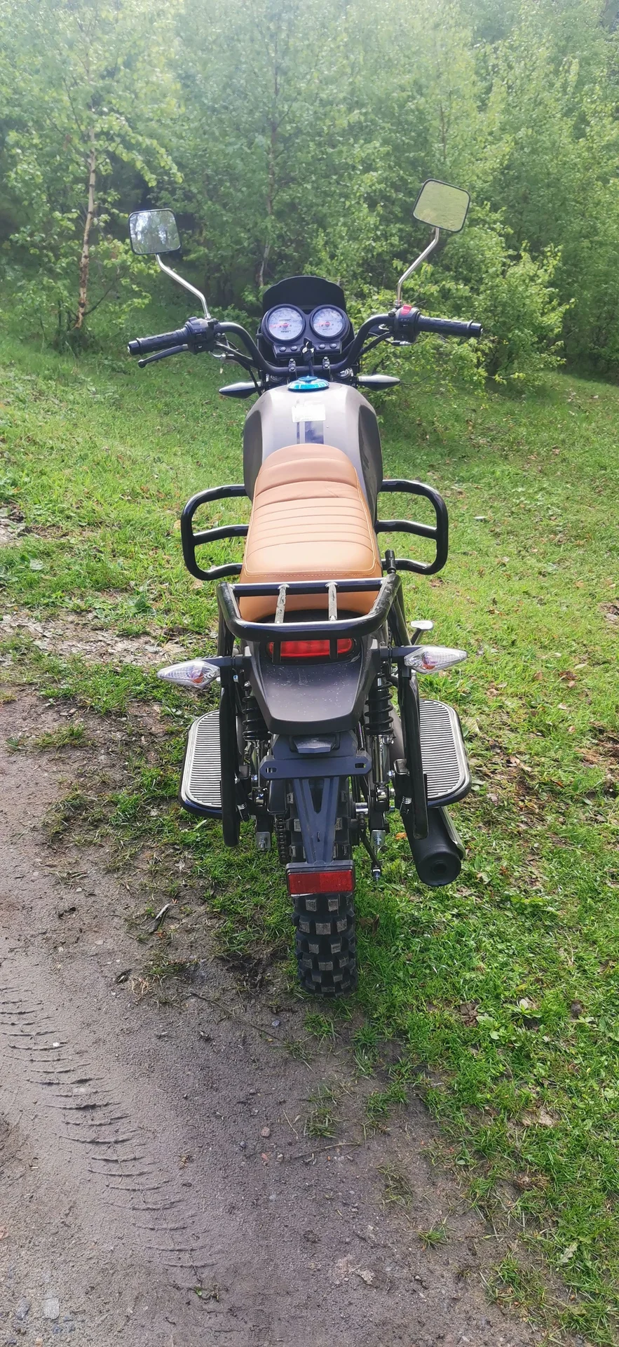 Racer RC110N-H Scout - миниатюра 3