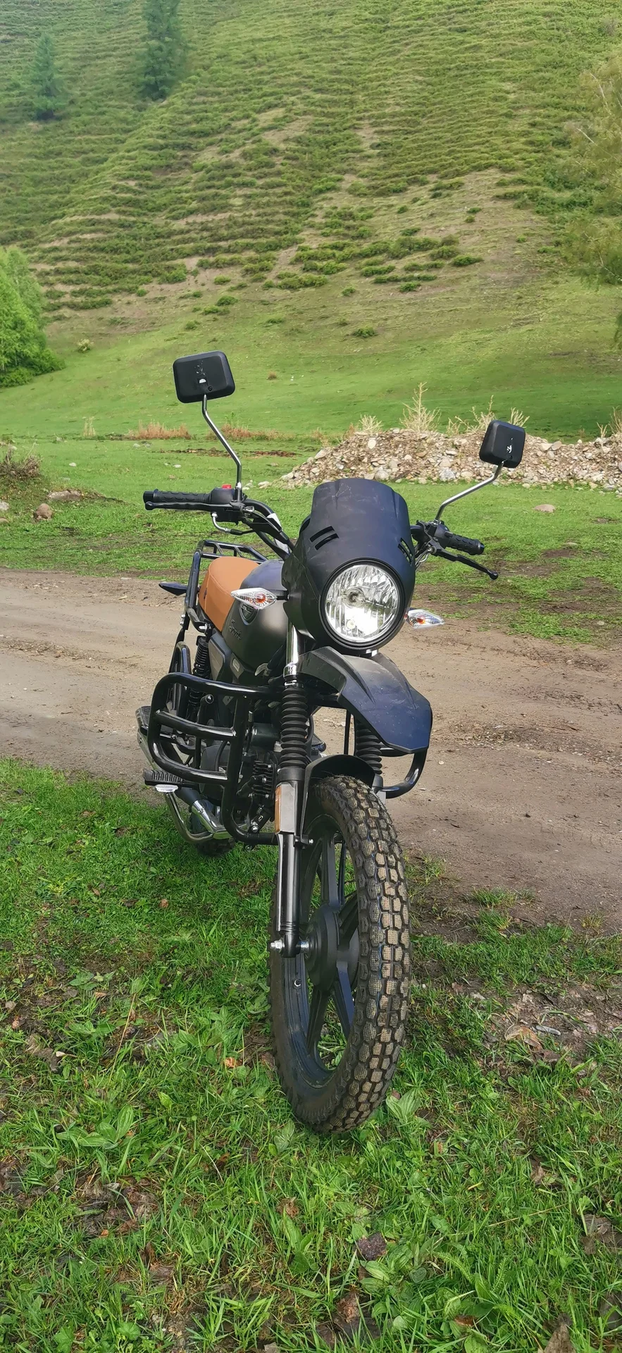 Racer RC110N-H Scout - миниатюра 4