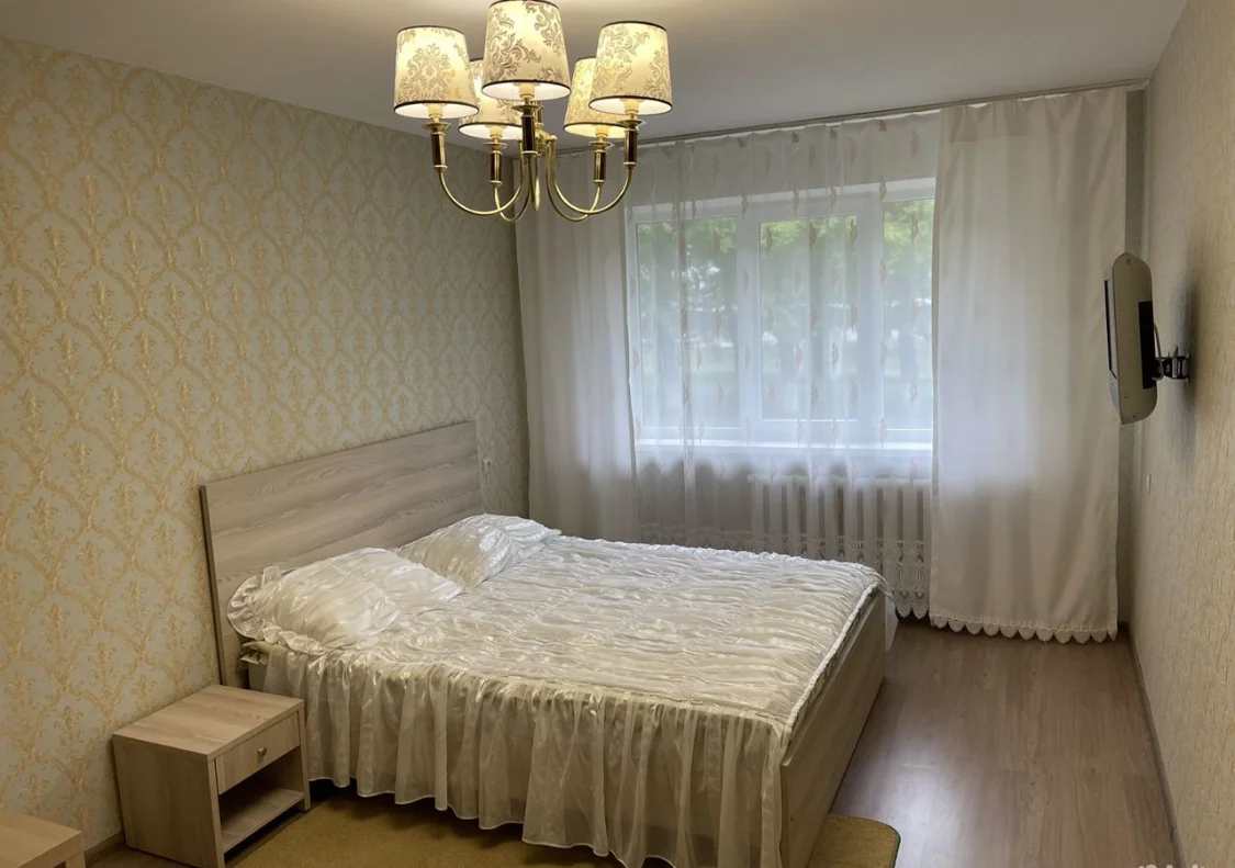 Квартира на Дорожной,47-62 - изображение 1