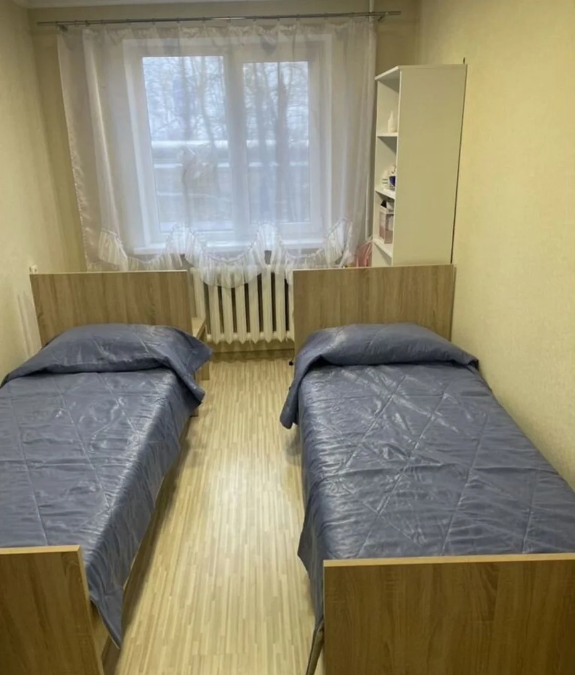 Квартира на Дорожной,47-62 - миниатюра 5