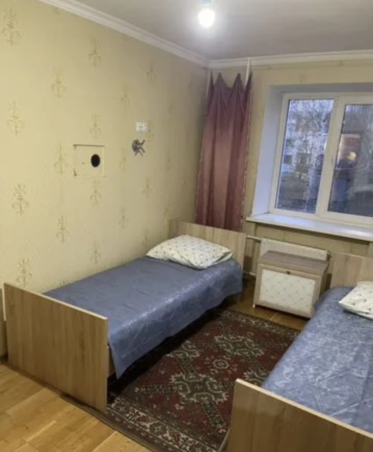4х комн.квартира на Дорожной, 27а - миниатюра 6