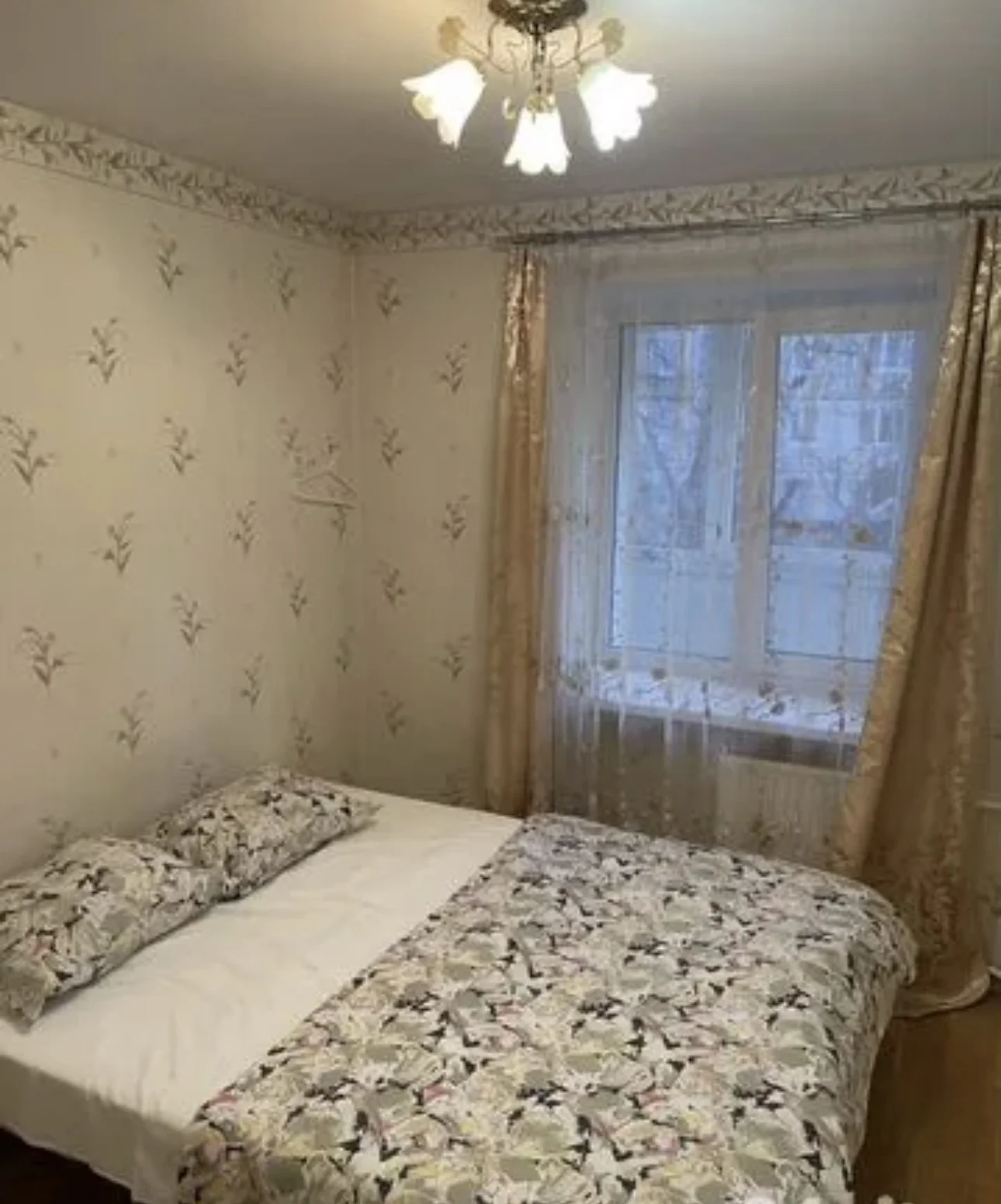 4х комн.квартира на Дорожной, 27а - миниатюра 9