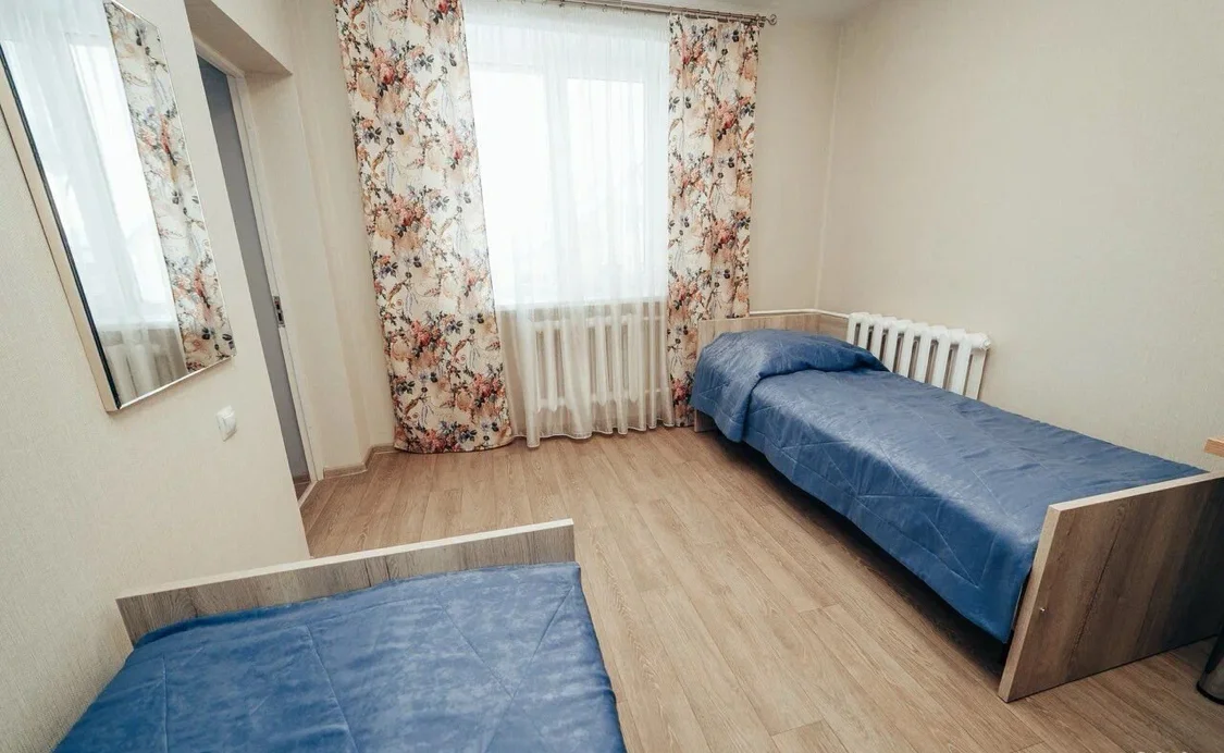 Квартира на Молодёжной, 52а - миниатюра 3