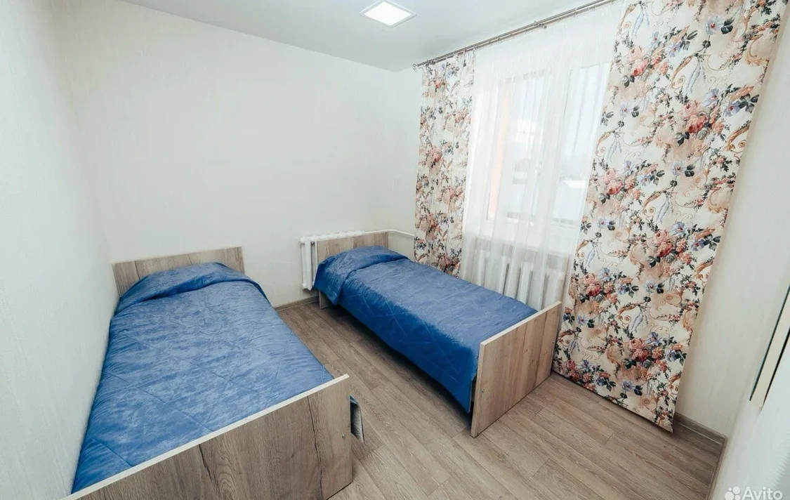 Квартира на Молодёжной, 52а - миниатюра 8