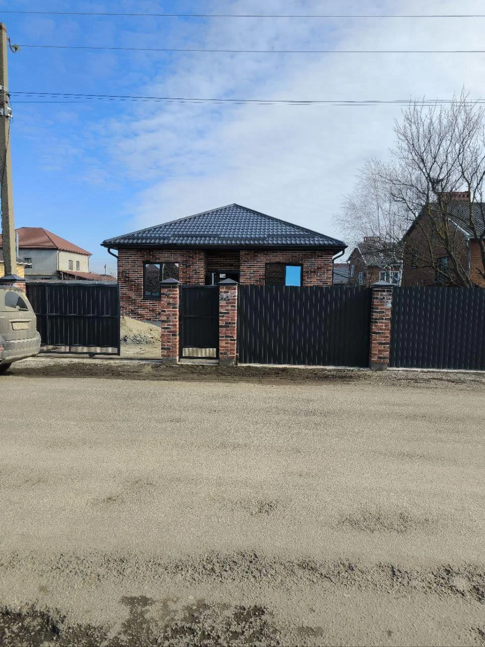 продам дом - миниатюра 12