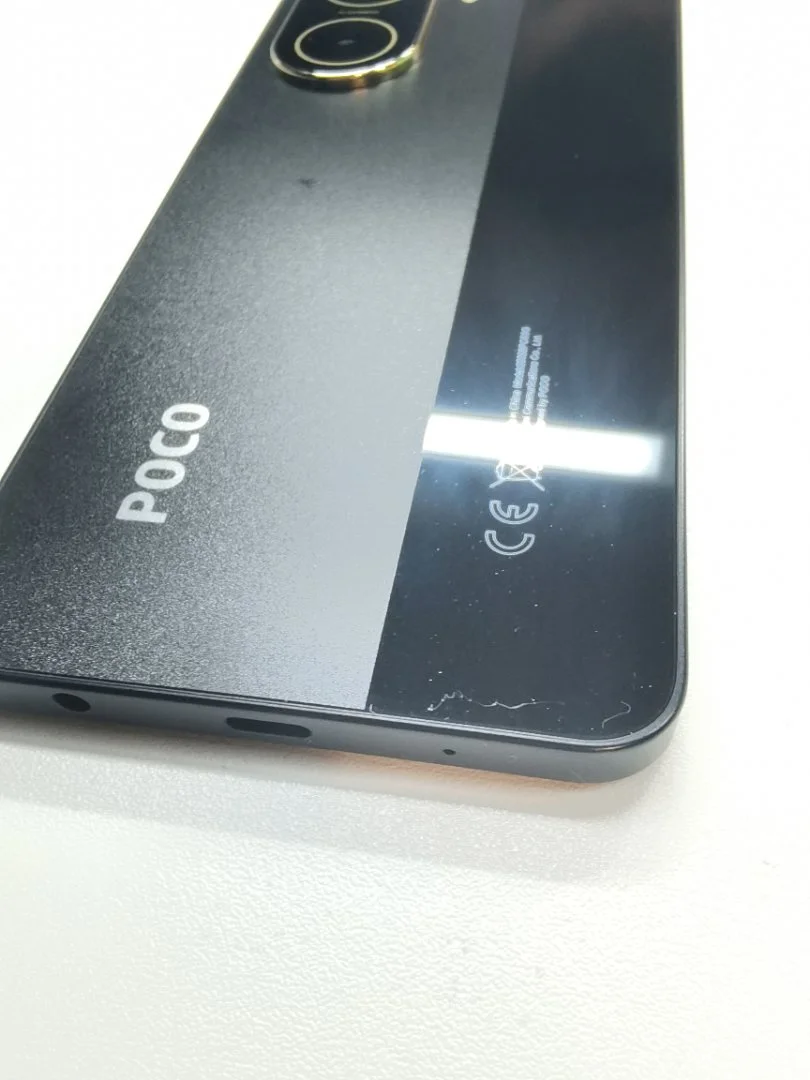Xiaomi Poco C71 4/128 - миниатюра 3