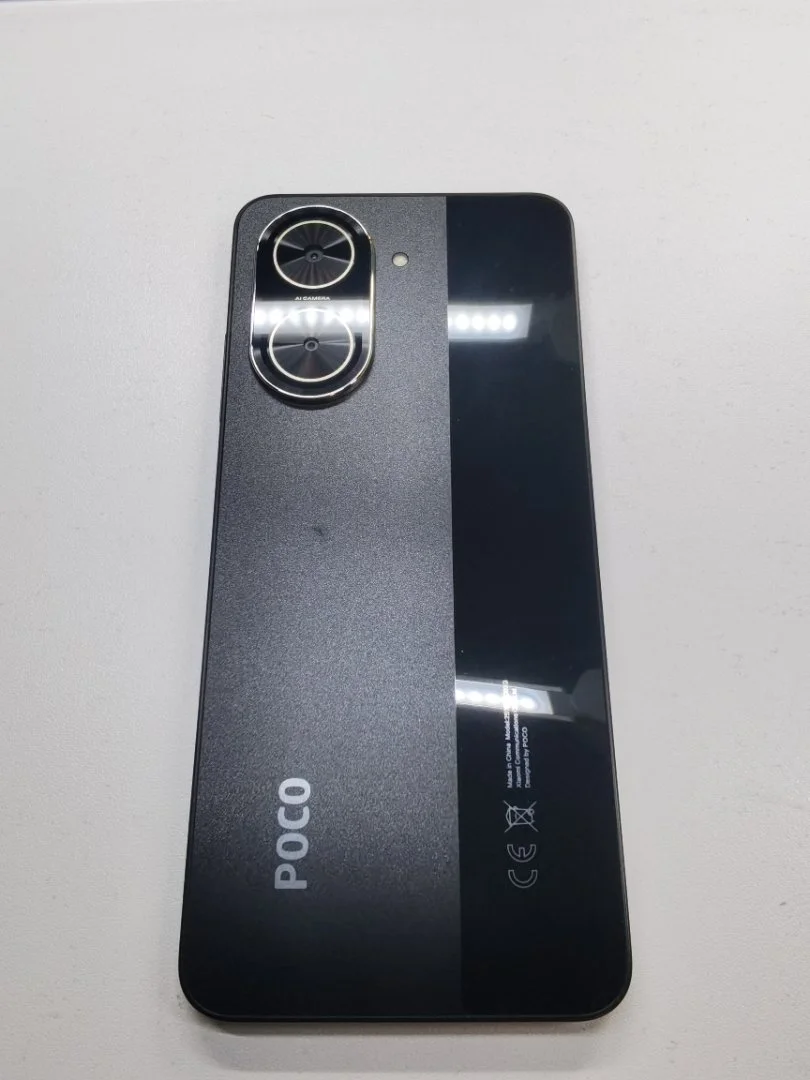 Xiaomi Poco C71 4/128 - миниатюра 4