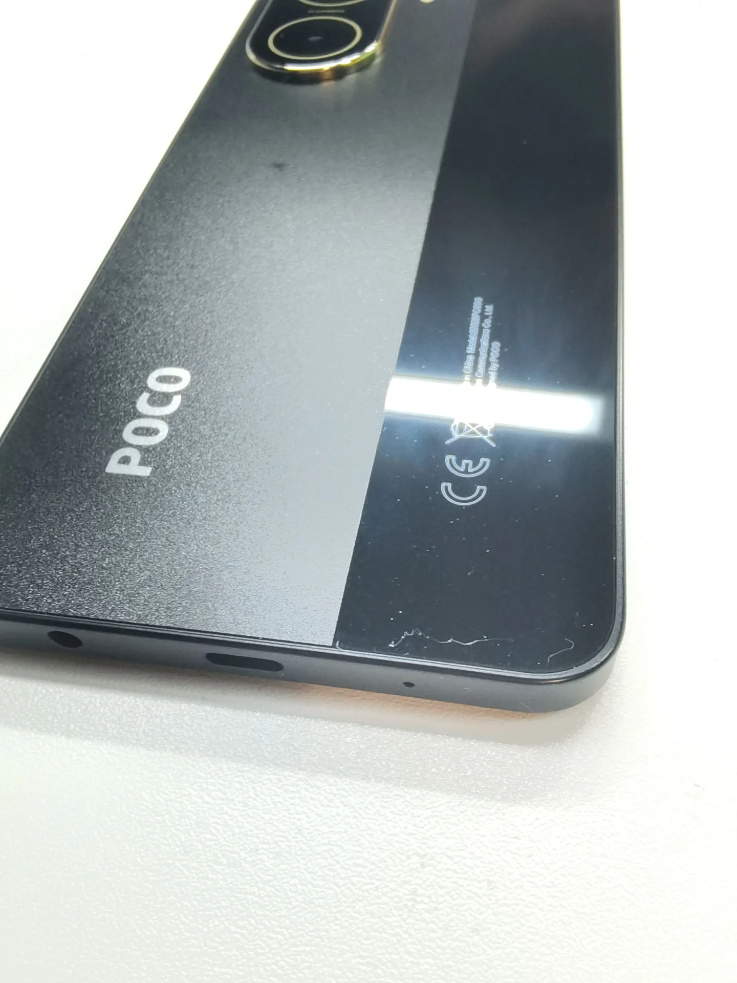 Xiaomi Poco C71 4/128 - миниатюра 3