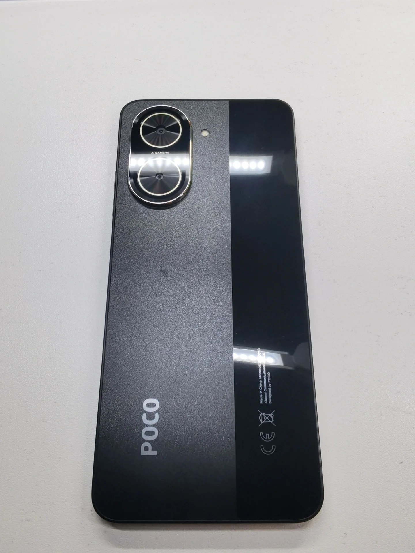 Xiaomi Poco C71 4/128 - миниатюра 4