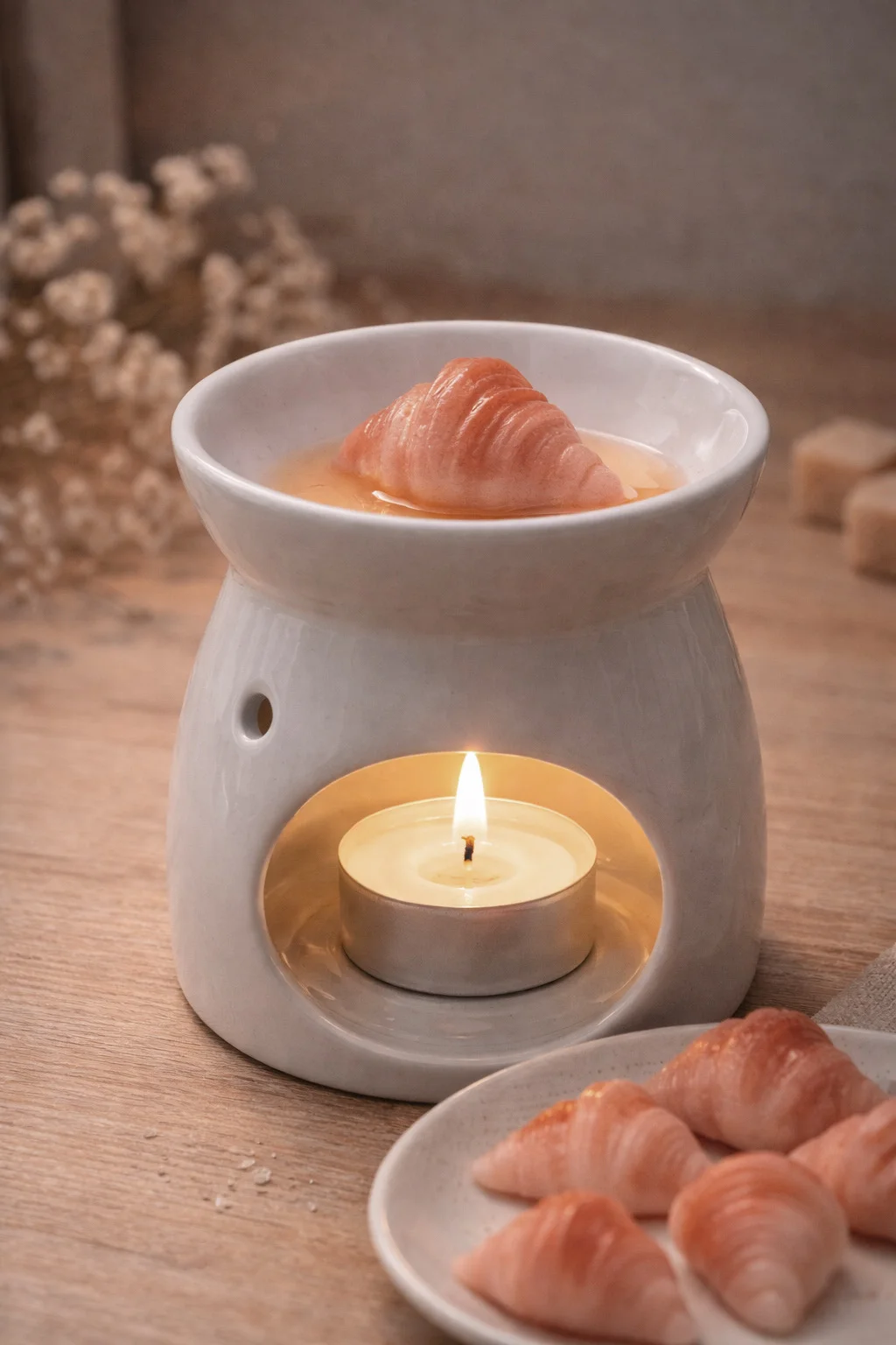 Арома-саше круассаны (15 шт.) - миниатюра 2
