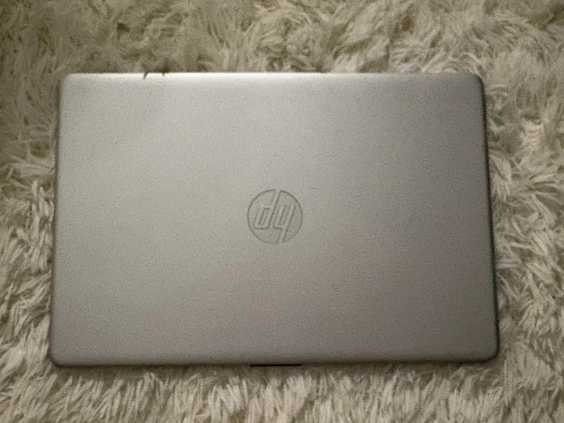 Ноутбук HP - миниатюра 2
