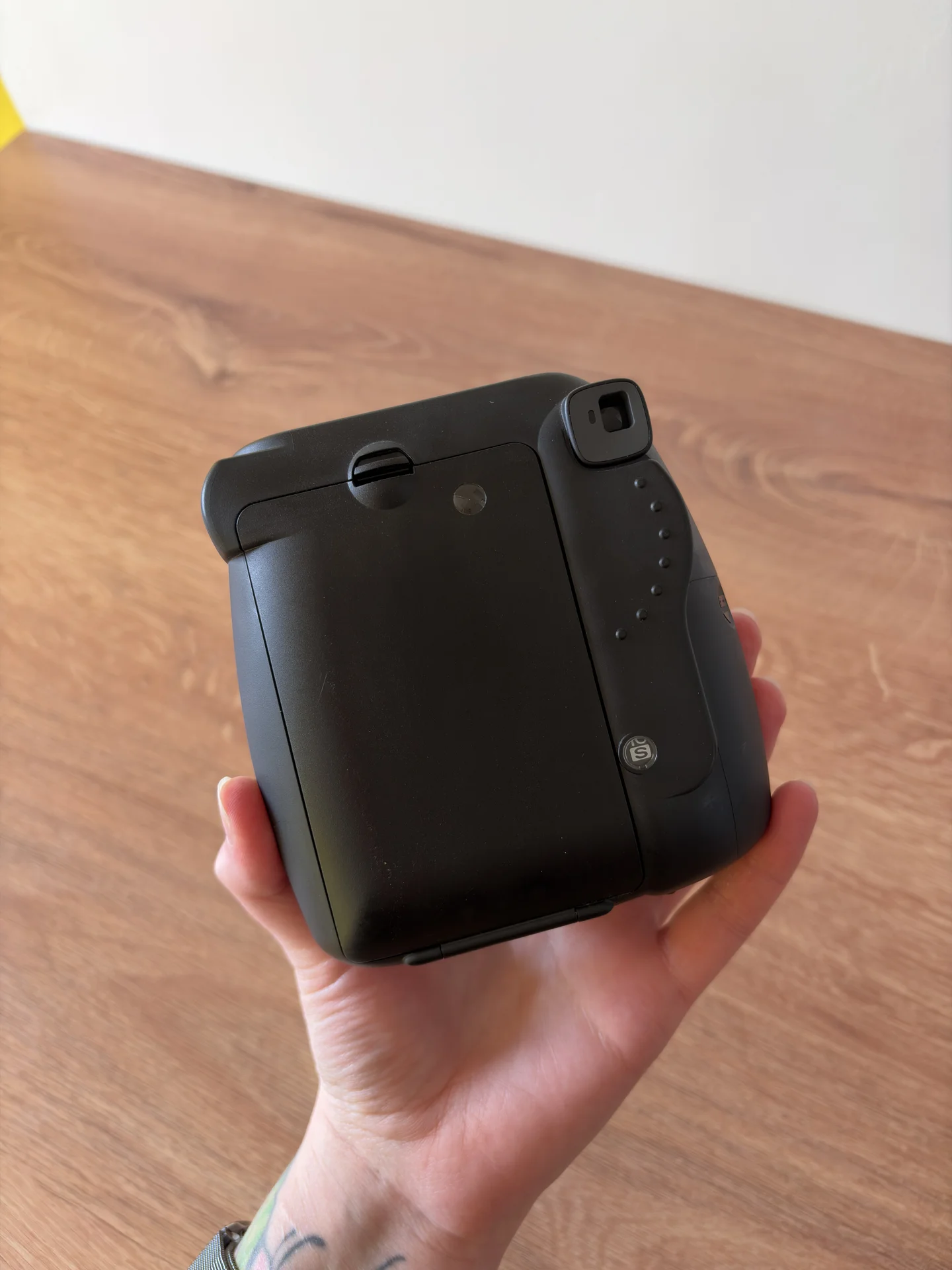 Фотоаппарат Instax mini 8 - миниатюра 2