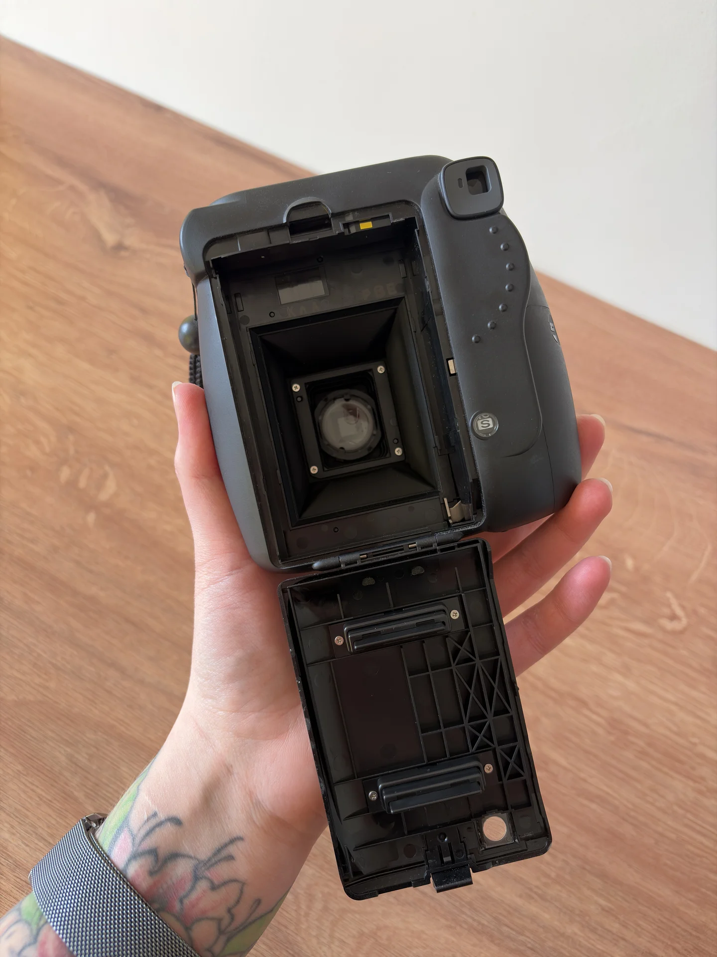 Фотоаппарат Instax mini 8 - миниатюра 5